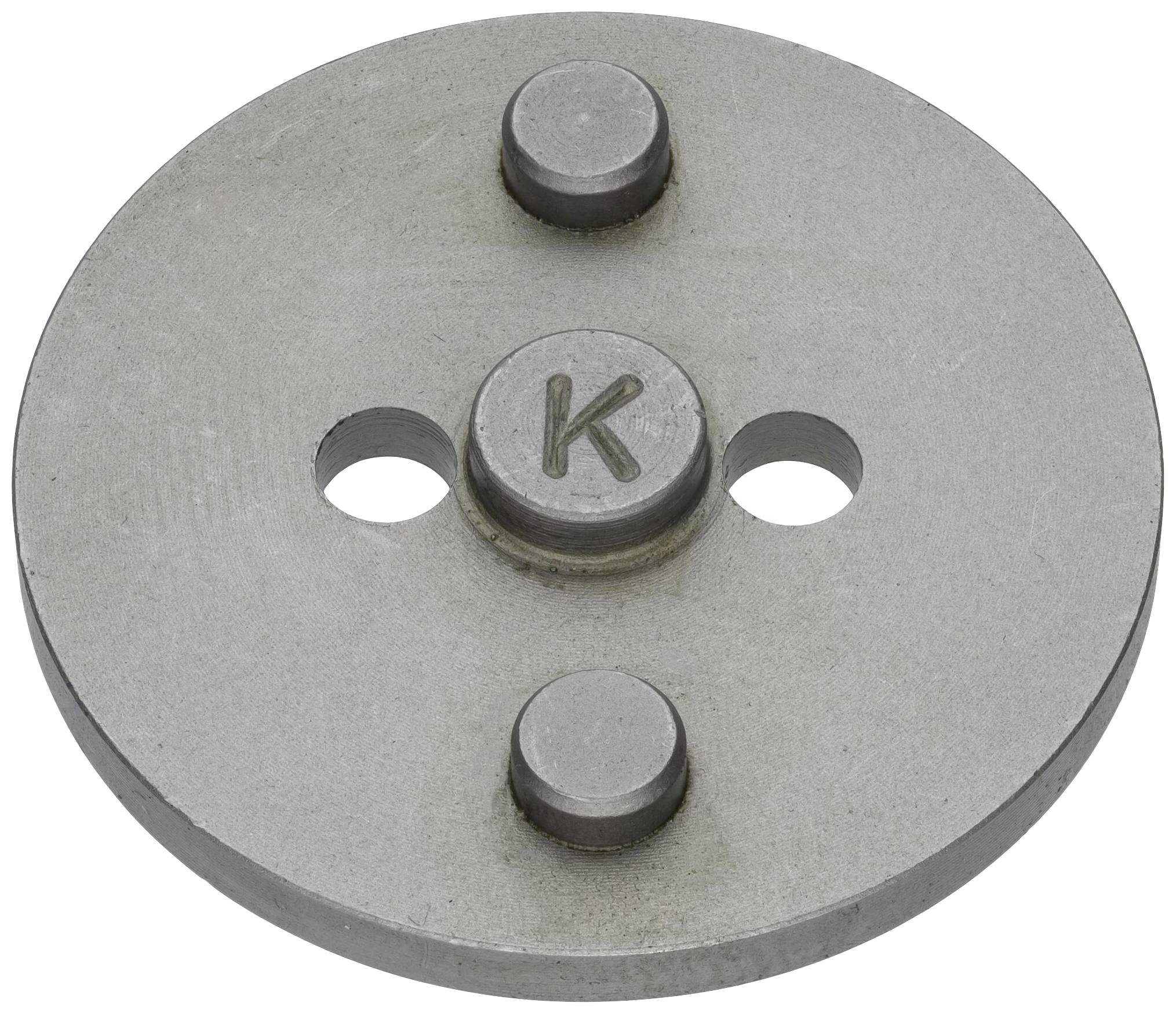 Vigor V3760-K Plaque d'adaptation K