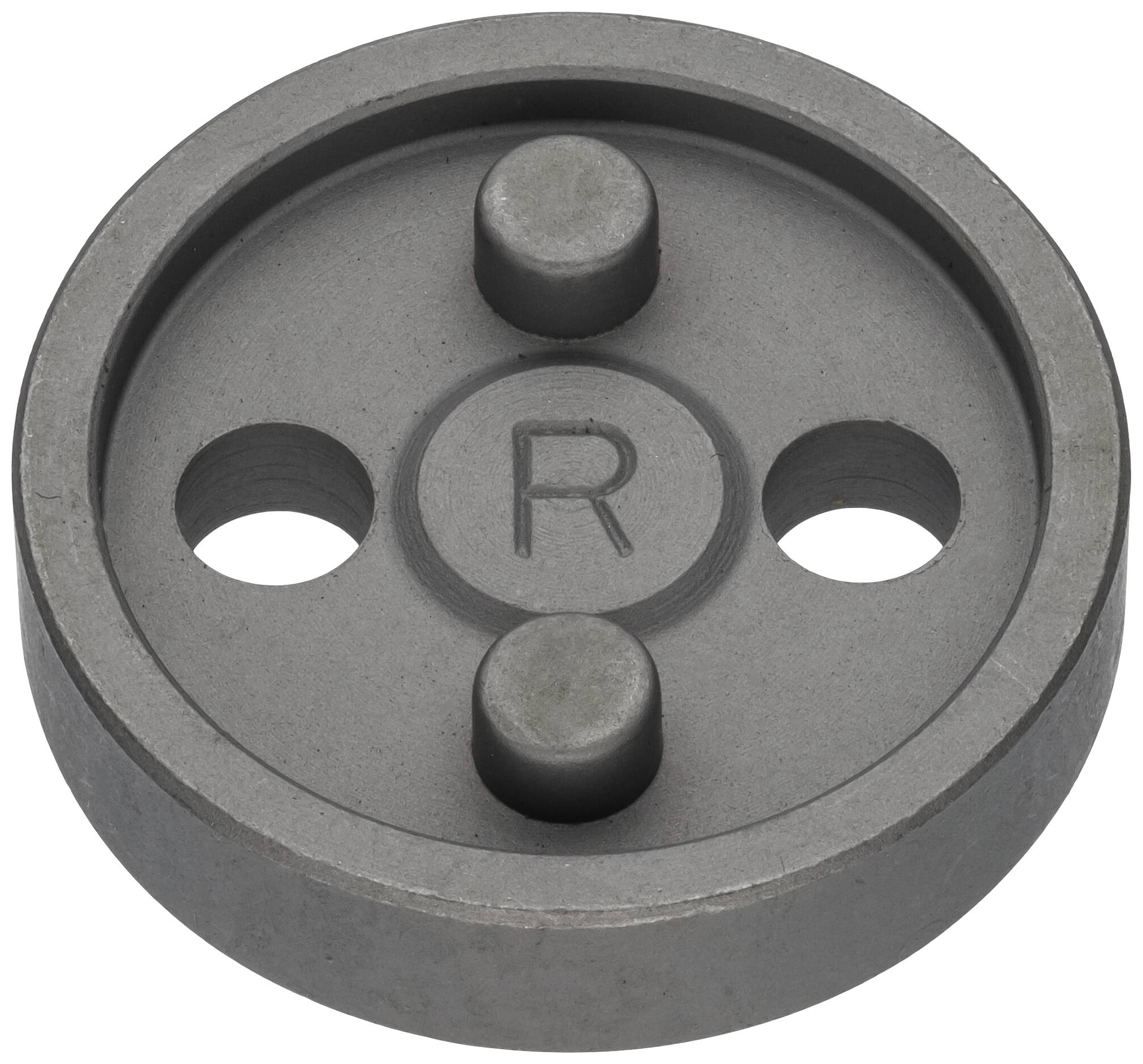 Vigor V3760-R Plaque d'adaptation R