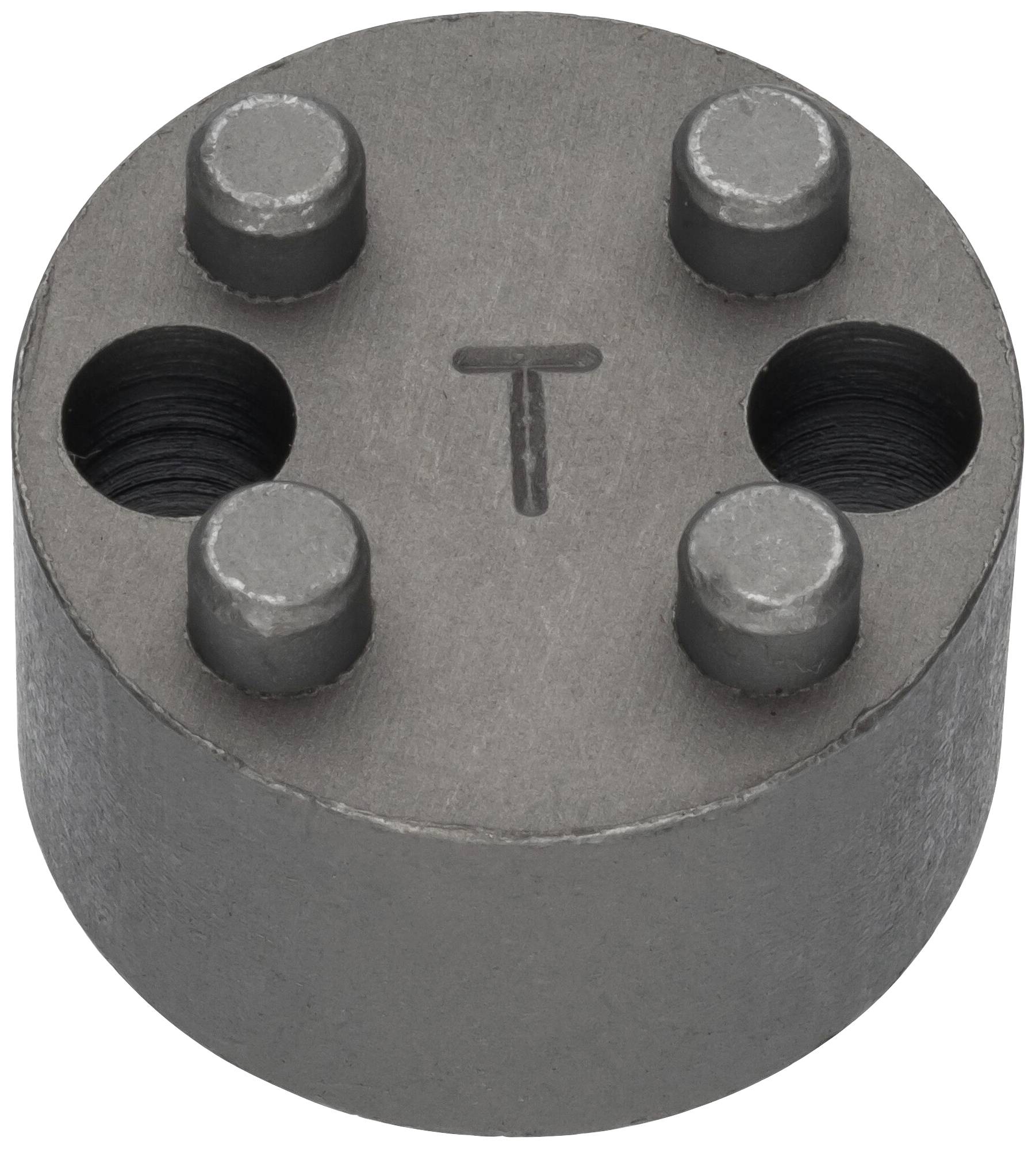 Vigor V3760-T Plaque d'adaptation T.