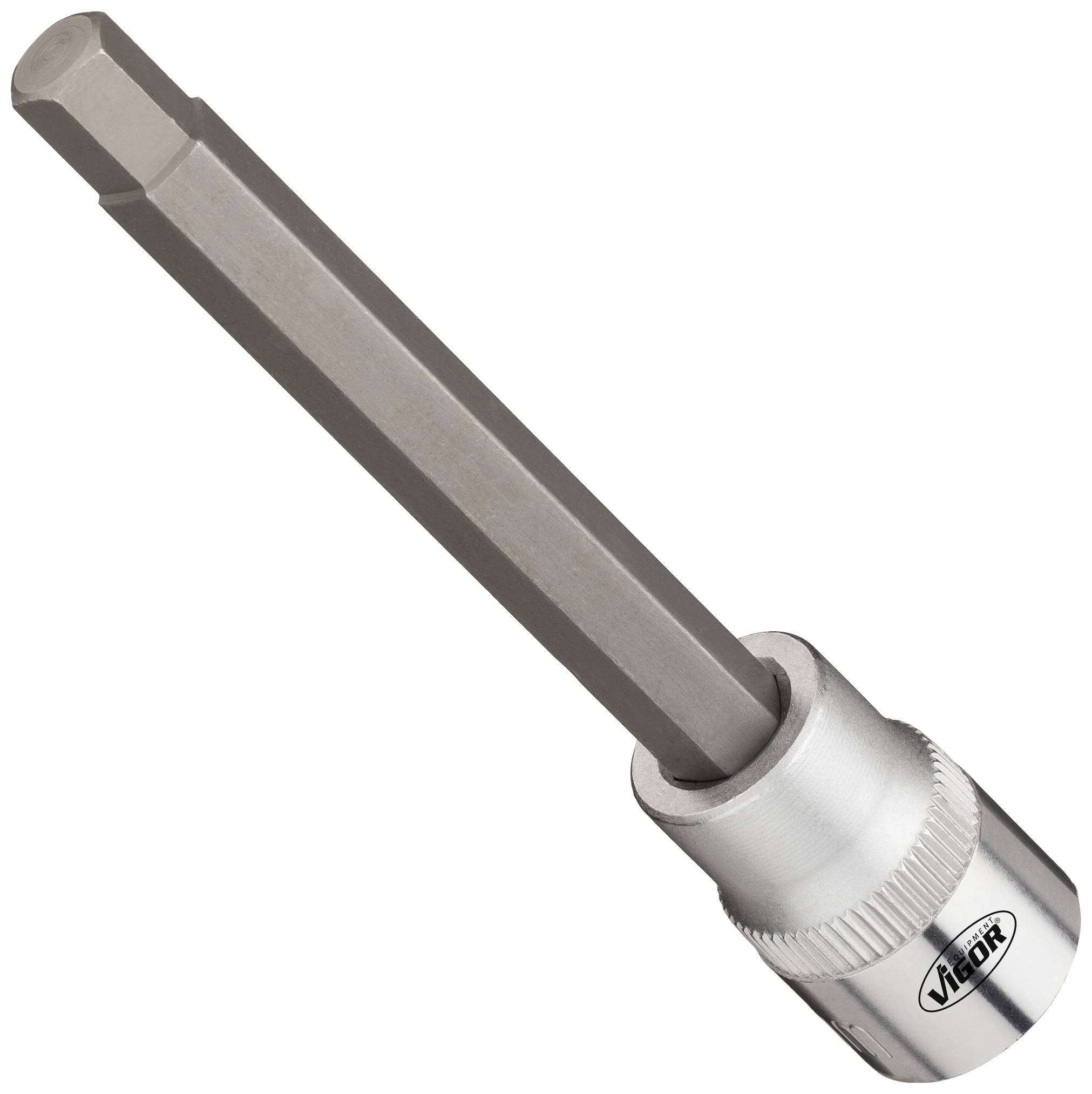 Vigor V7158-6 Insert pour clé à douille