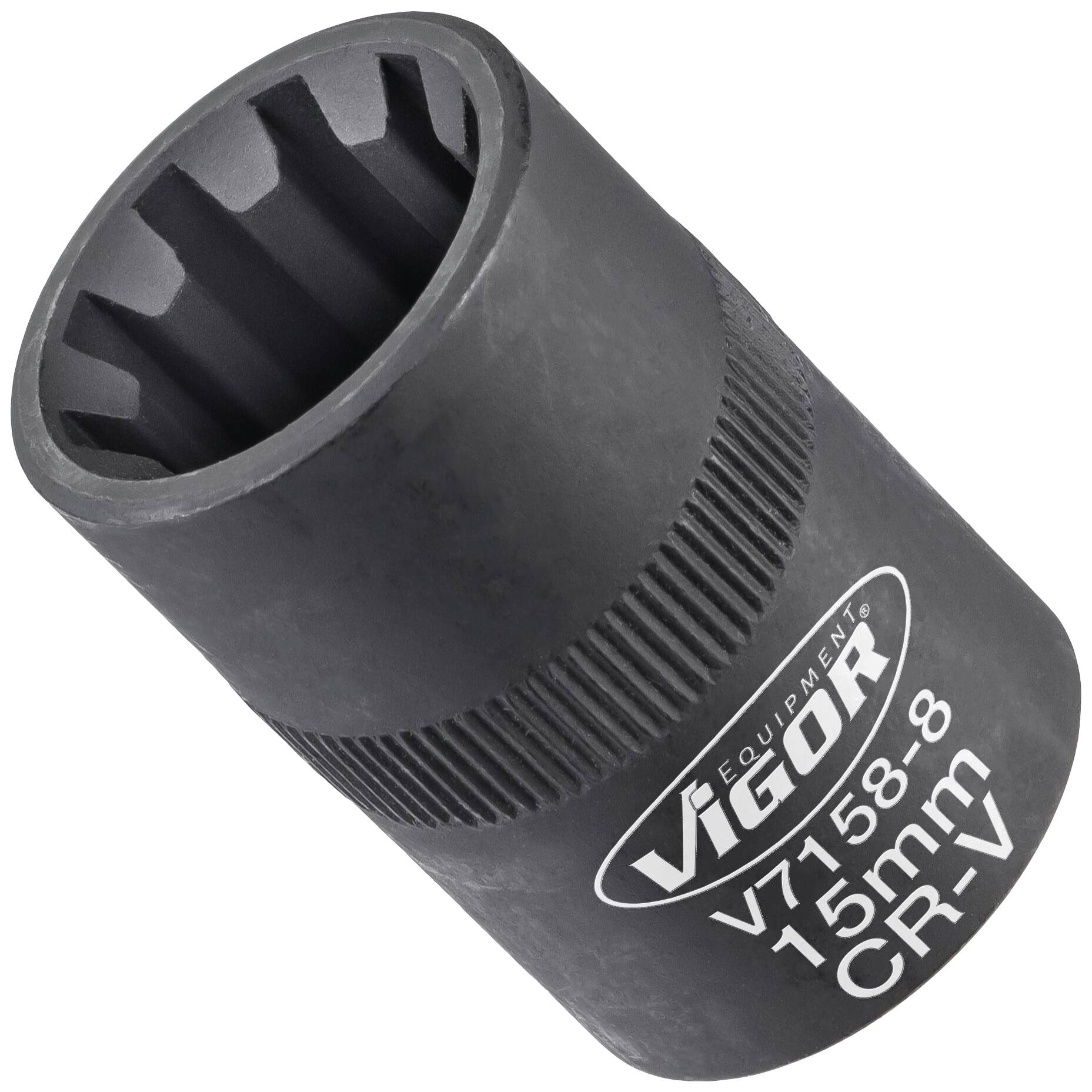 Vigor V7158-8 Insert pour clé à douille