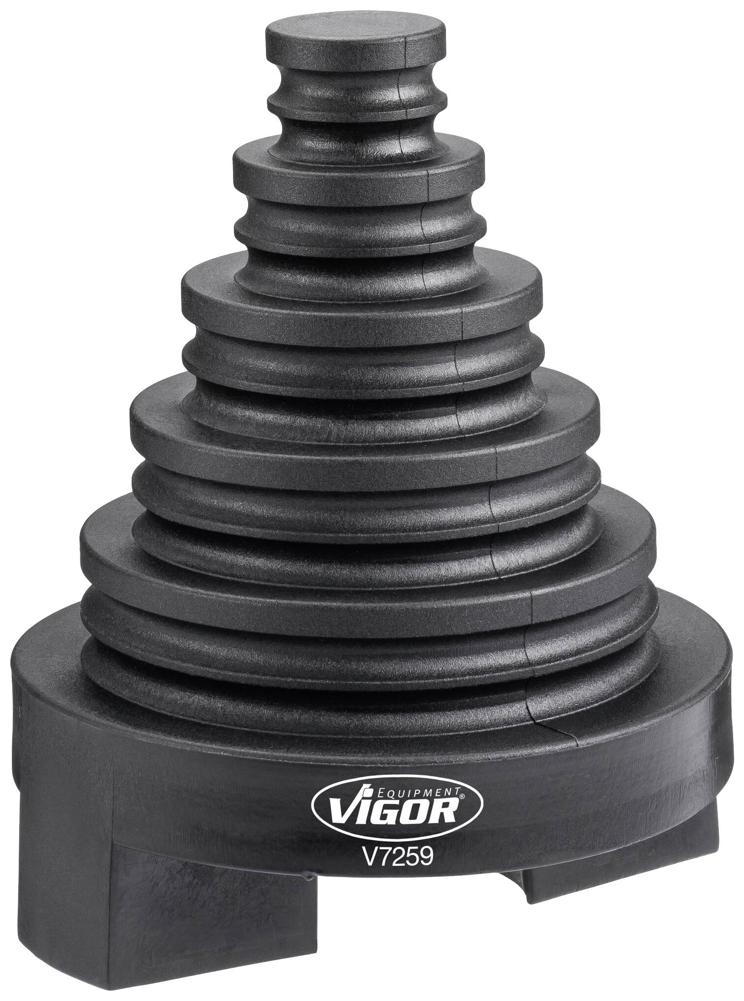 Vigor V7259 Outil de flexion de tuyau de frein ⌀ 4,75 mm