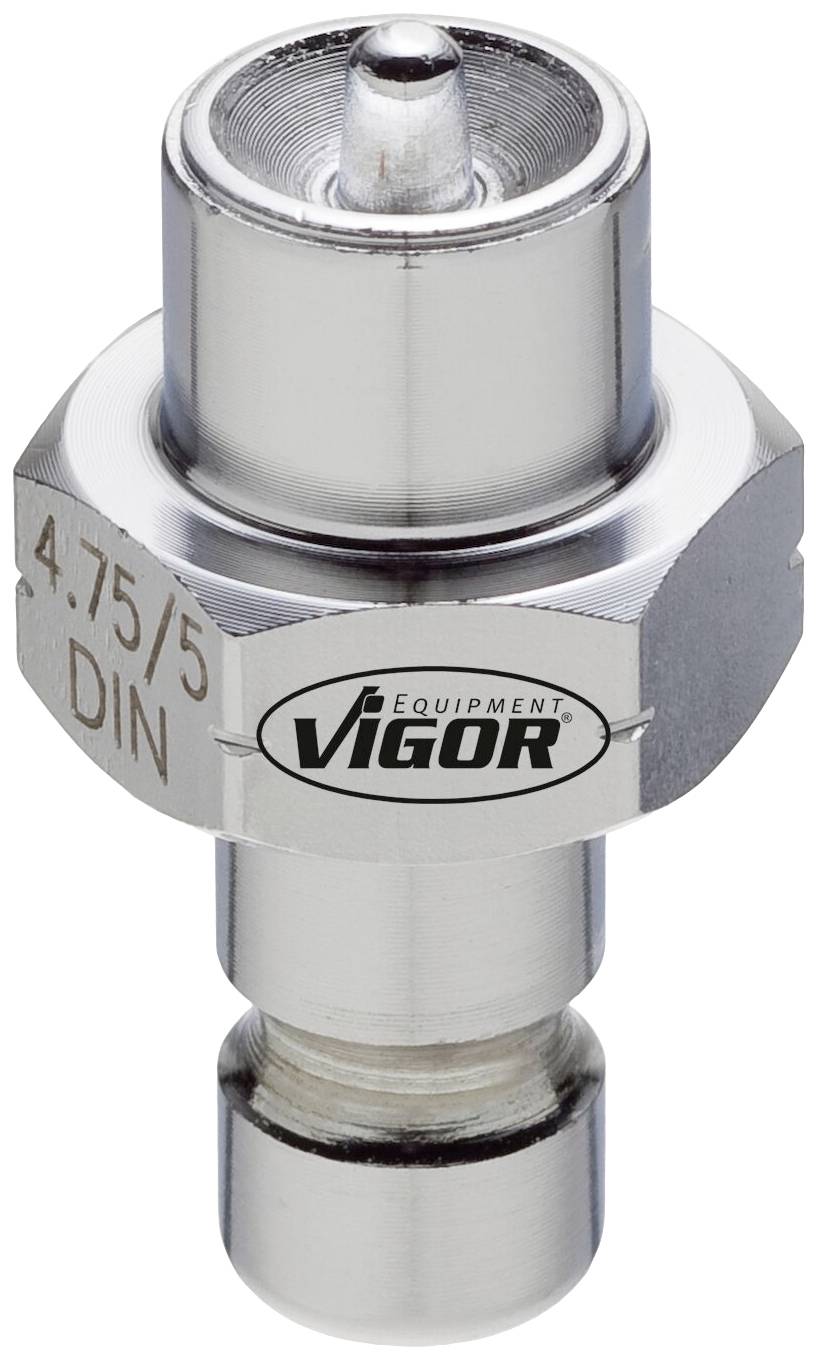 Vigor V2553 Pièce de pression DIN/SAE
