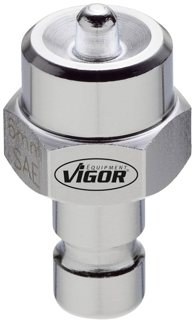 Vigor V2556 Pièce de pression DIN/SAE