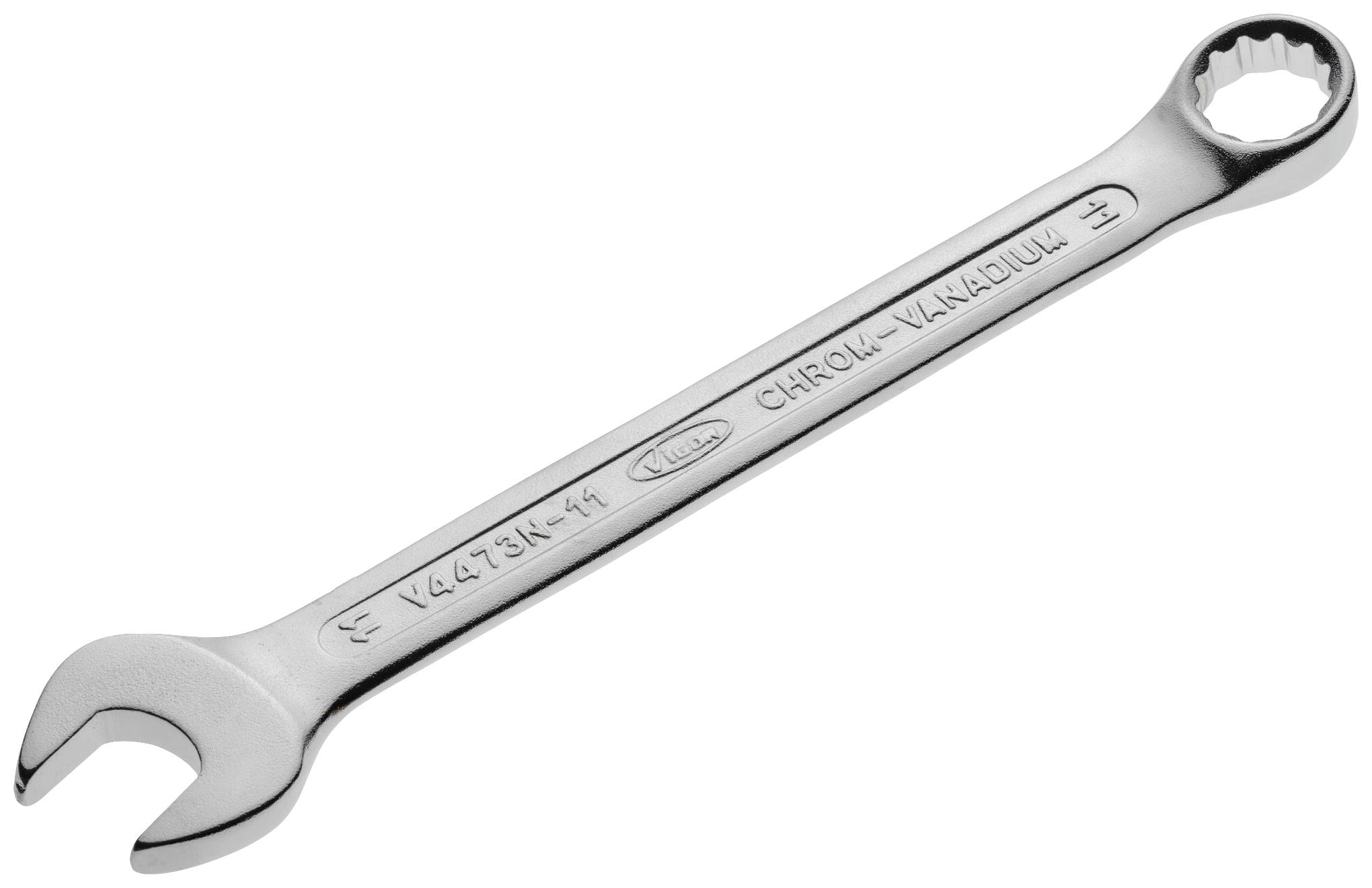 Vigor V4473N-11 V4473N-11 Clé mixte Ouverture de clé (métrique) 11 mm