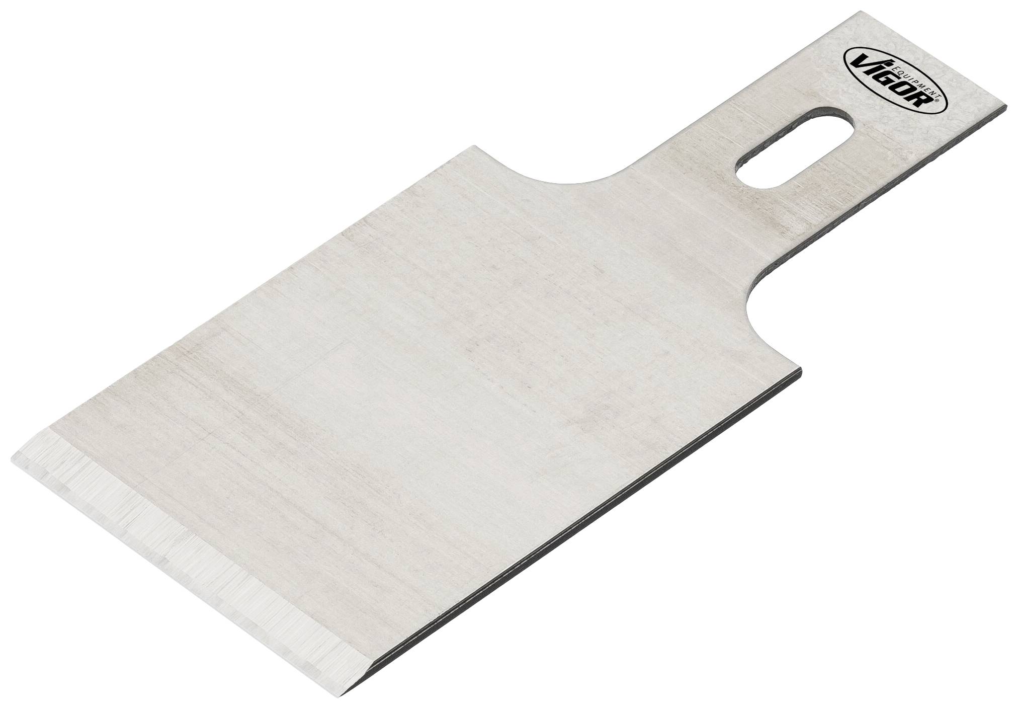 Vigor V6030-20 V6030-20 Lame de rechange pour grattoir