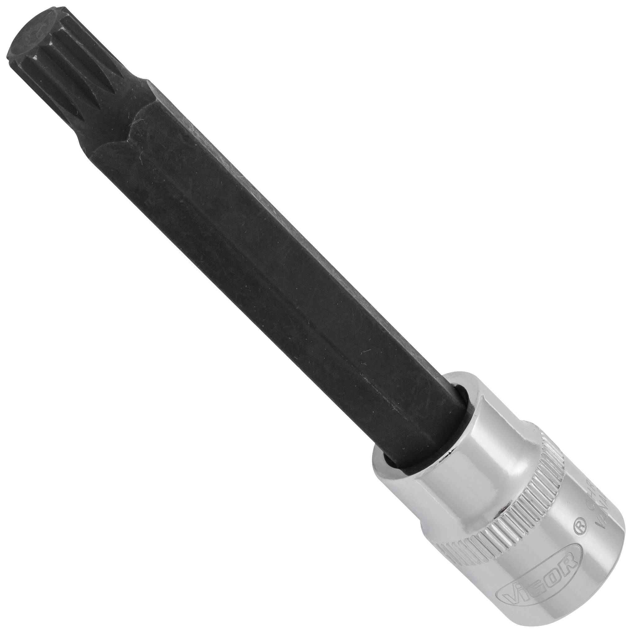 Vigor V6117 V6117 Embout de tournevis