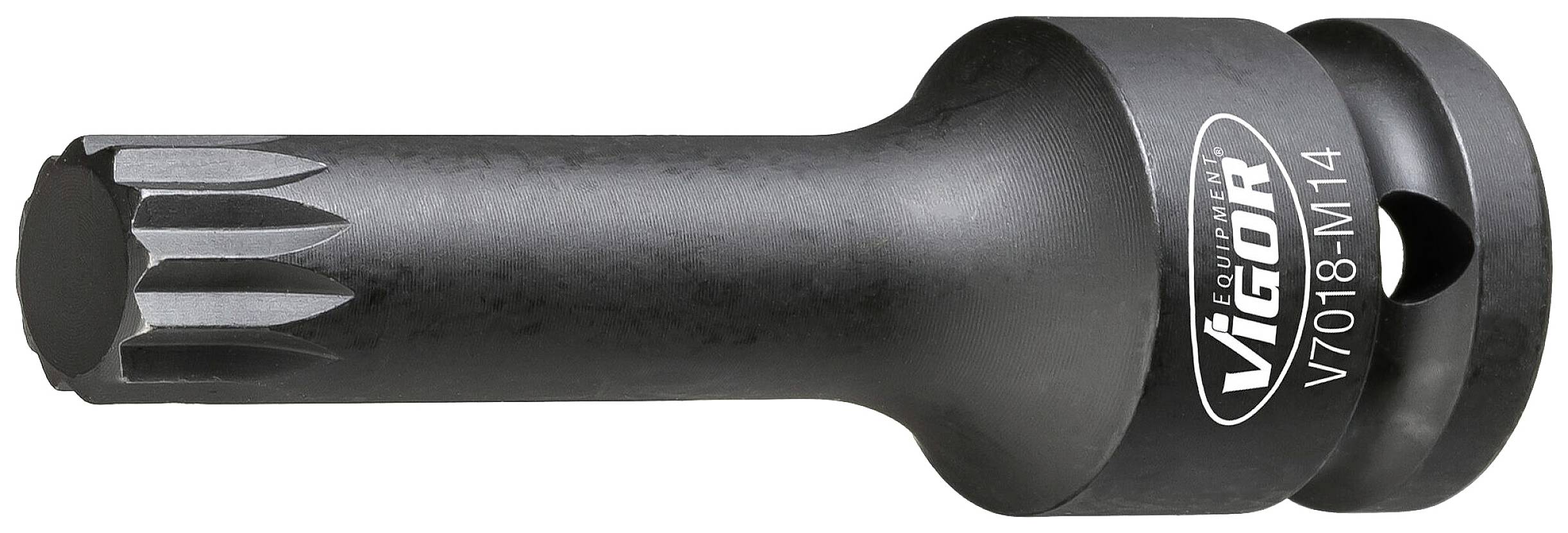 Vigor V7018 V7018 Douille pour perceuse à percussion