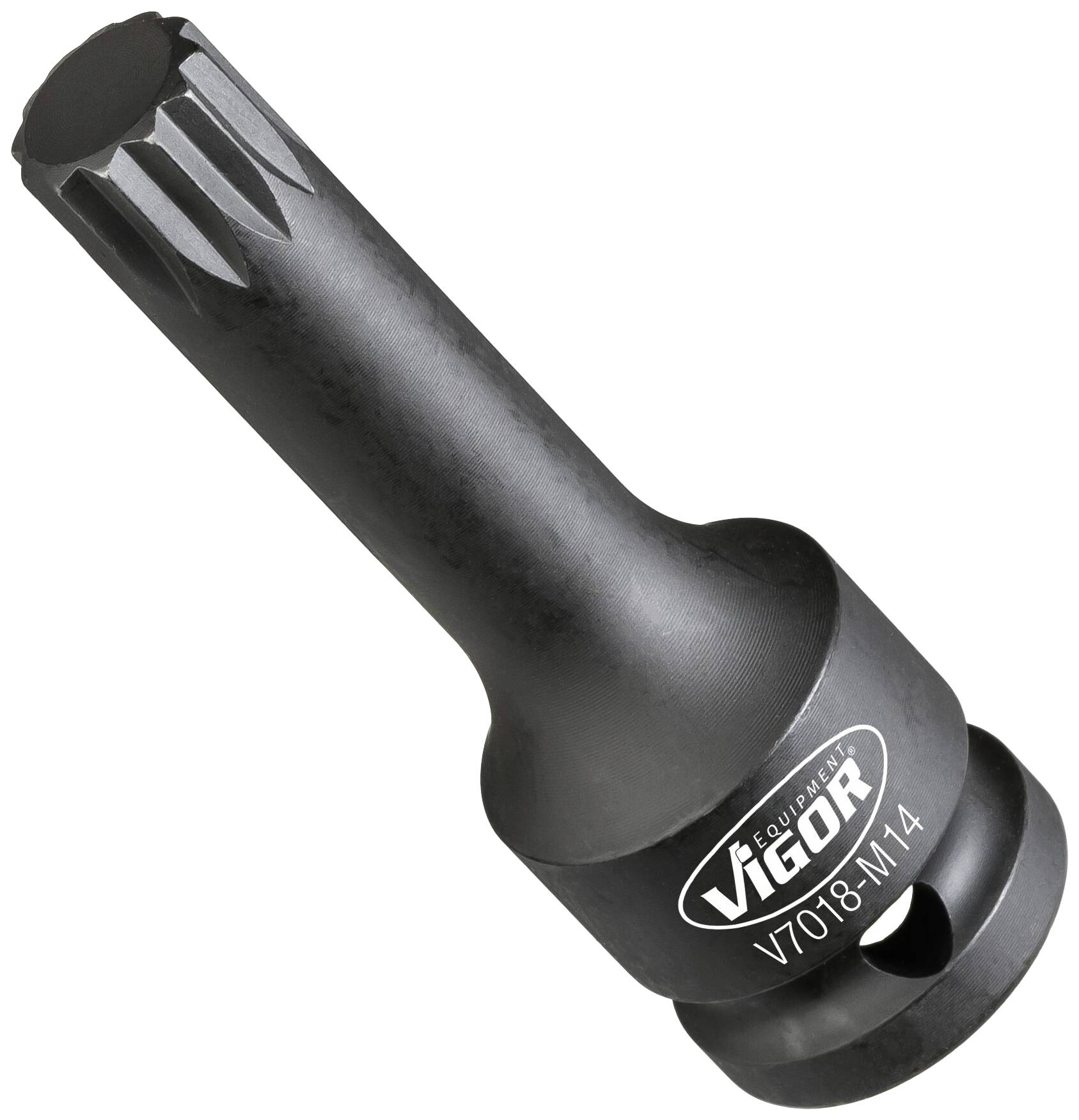 Vigor V7018-M14 V7018-M14 Douille pour perceuse à percussion M14
