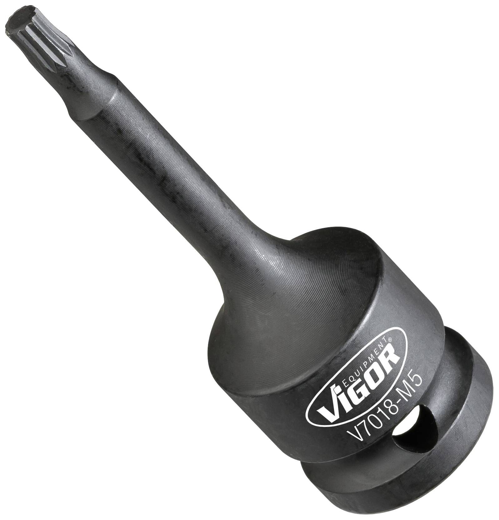 Vigor V7018-M5 V7018-M5 Douille pour perceuse à percussion M5