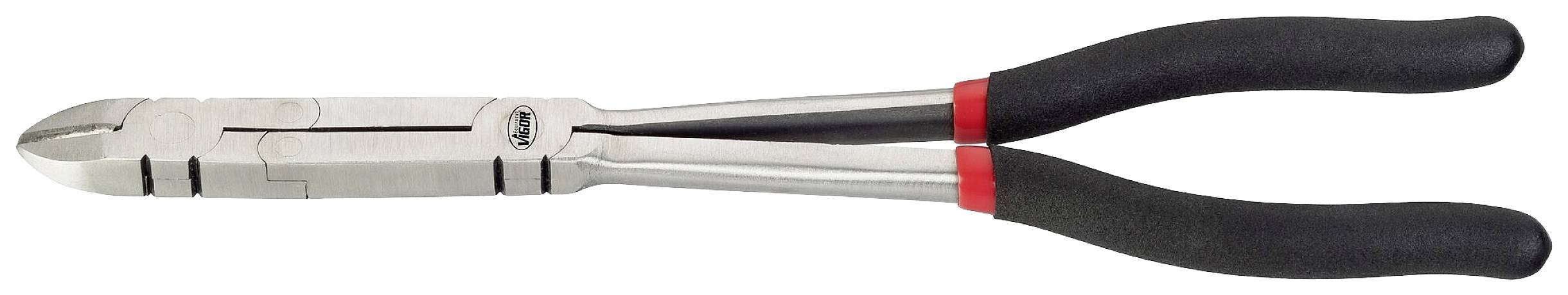 Vigor V5650 V5650 Pince coupante diagonale
