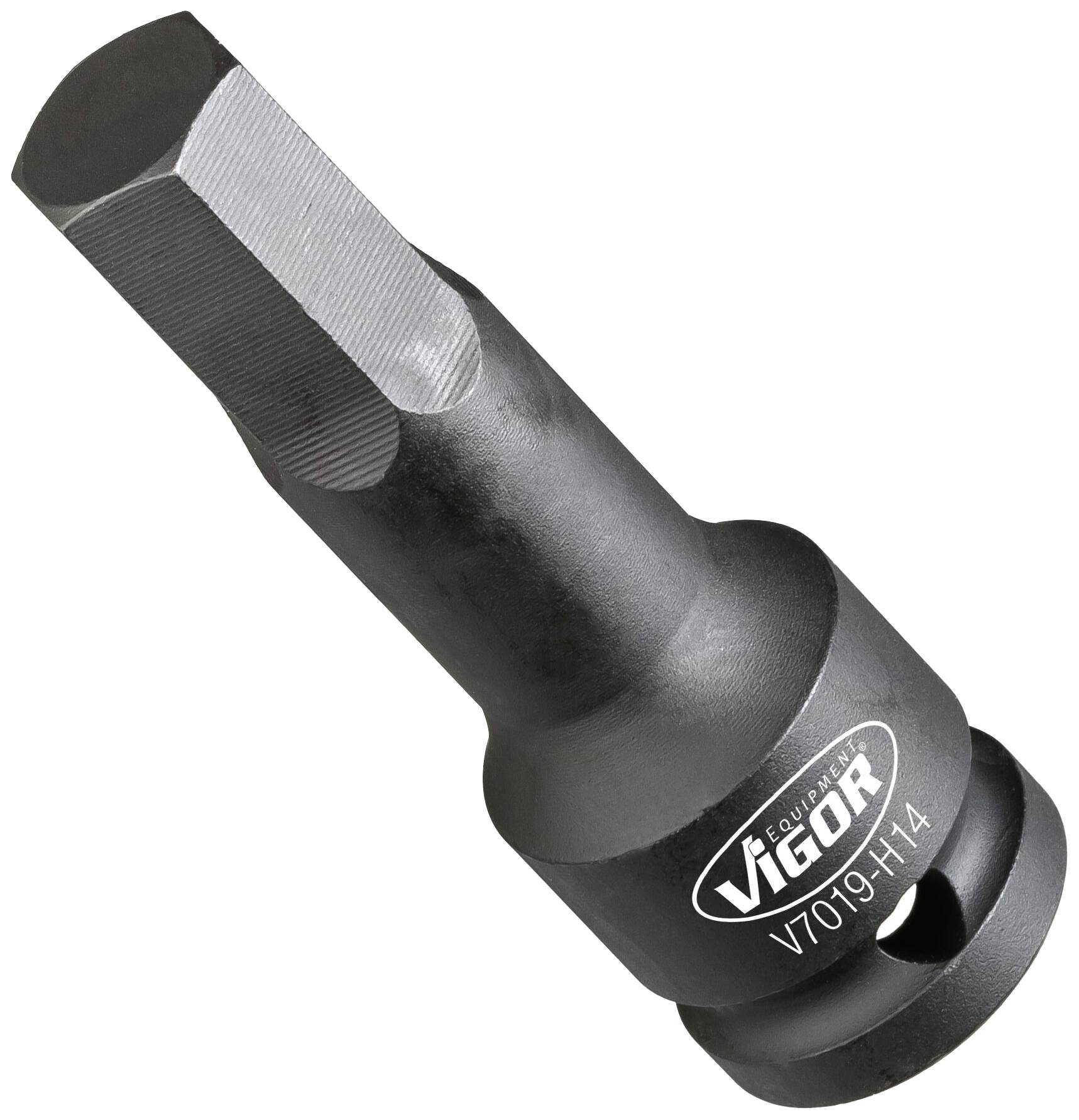 Vigor V7019-H14 V7019-H14 Douille pour perceuse à percussion
