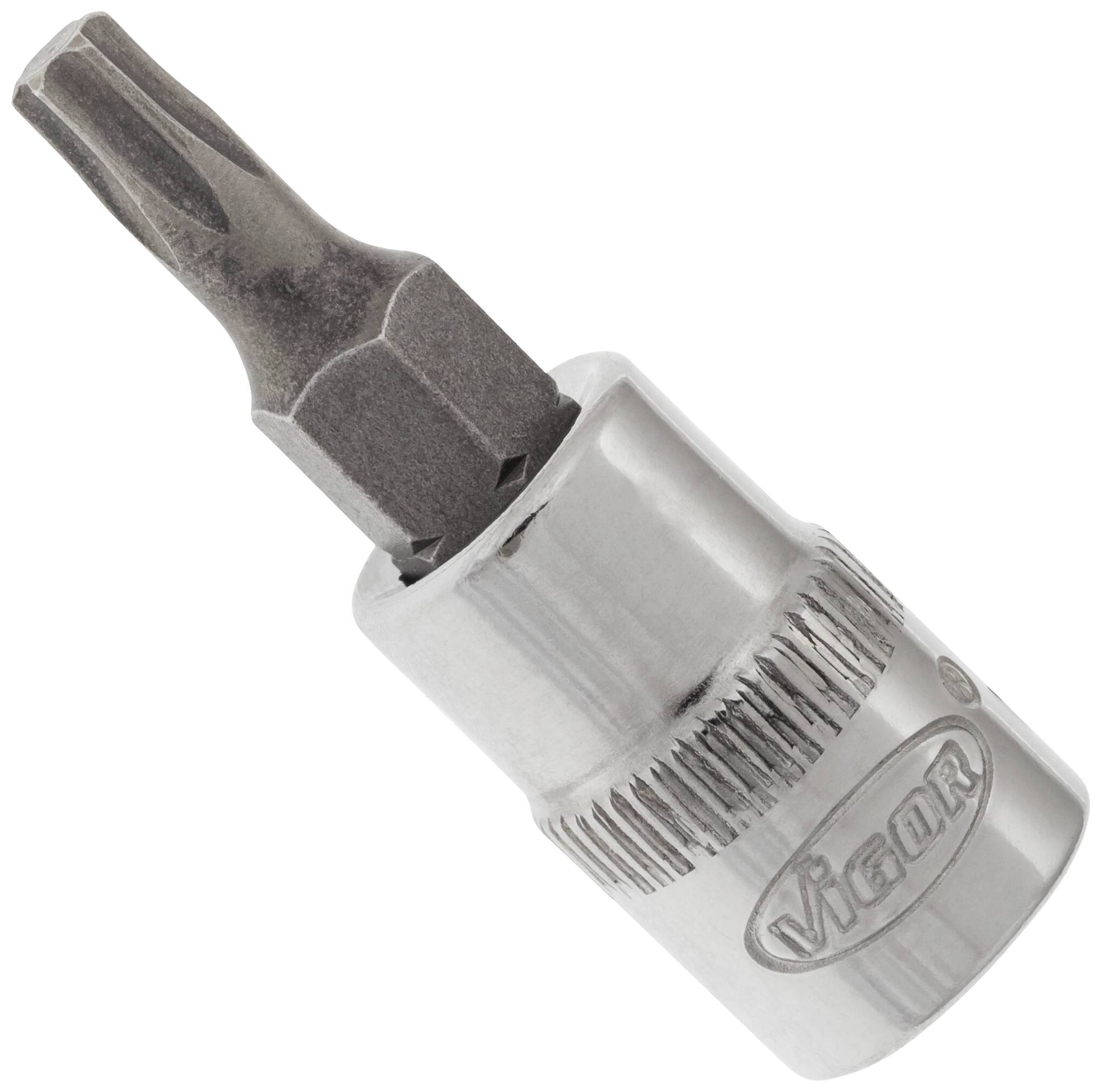 Vigor V2444N V2444N Embout de tournevis