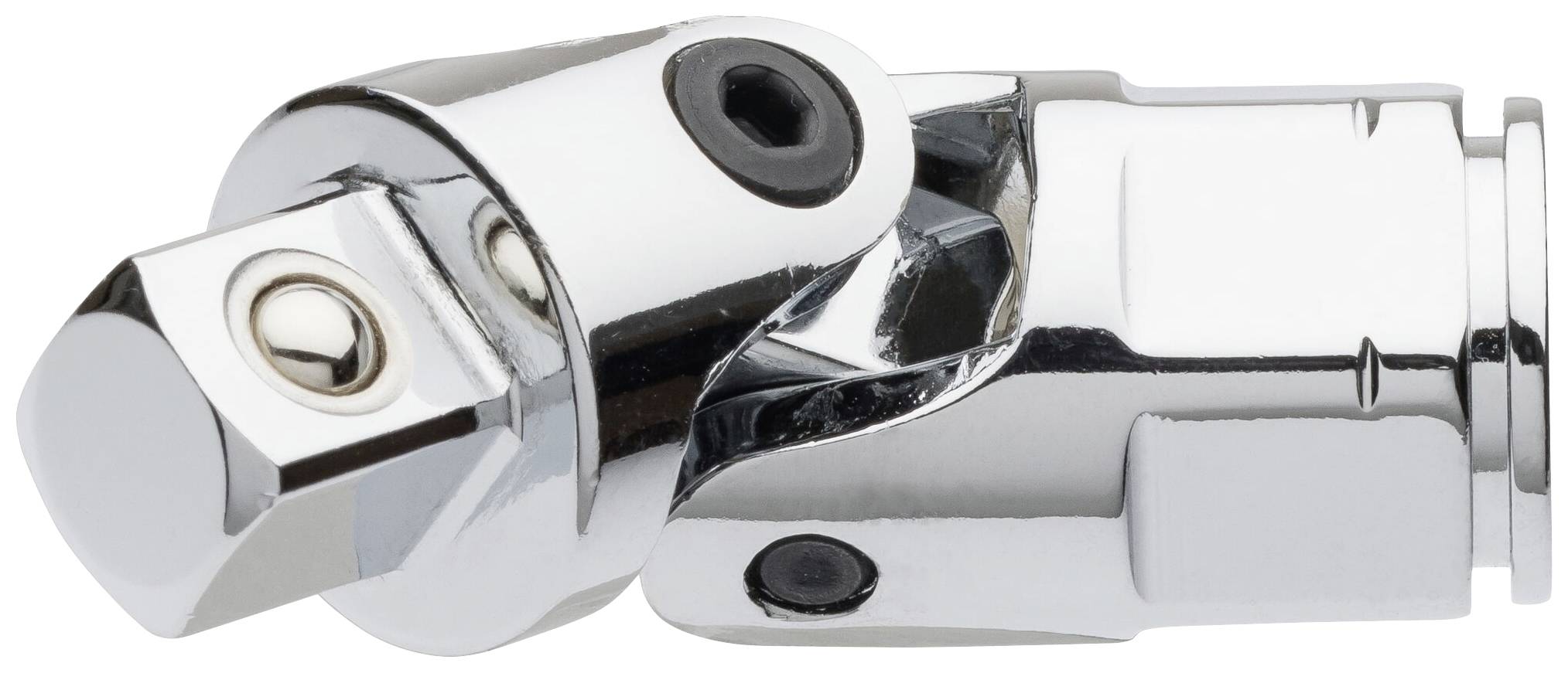 Vigor V6202-3 V6202-3 Cardan universel Propulseur 3/8" (10 mm) Sortie 3/8" (10 mm) 60 mm 1 pc(s)