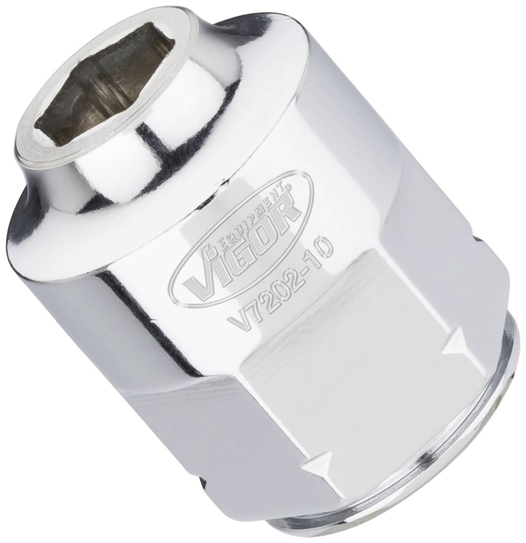 Vigor V7202-10 V7202-10 Douille 1/2" (12.5 mm)