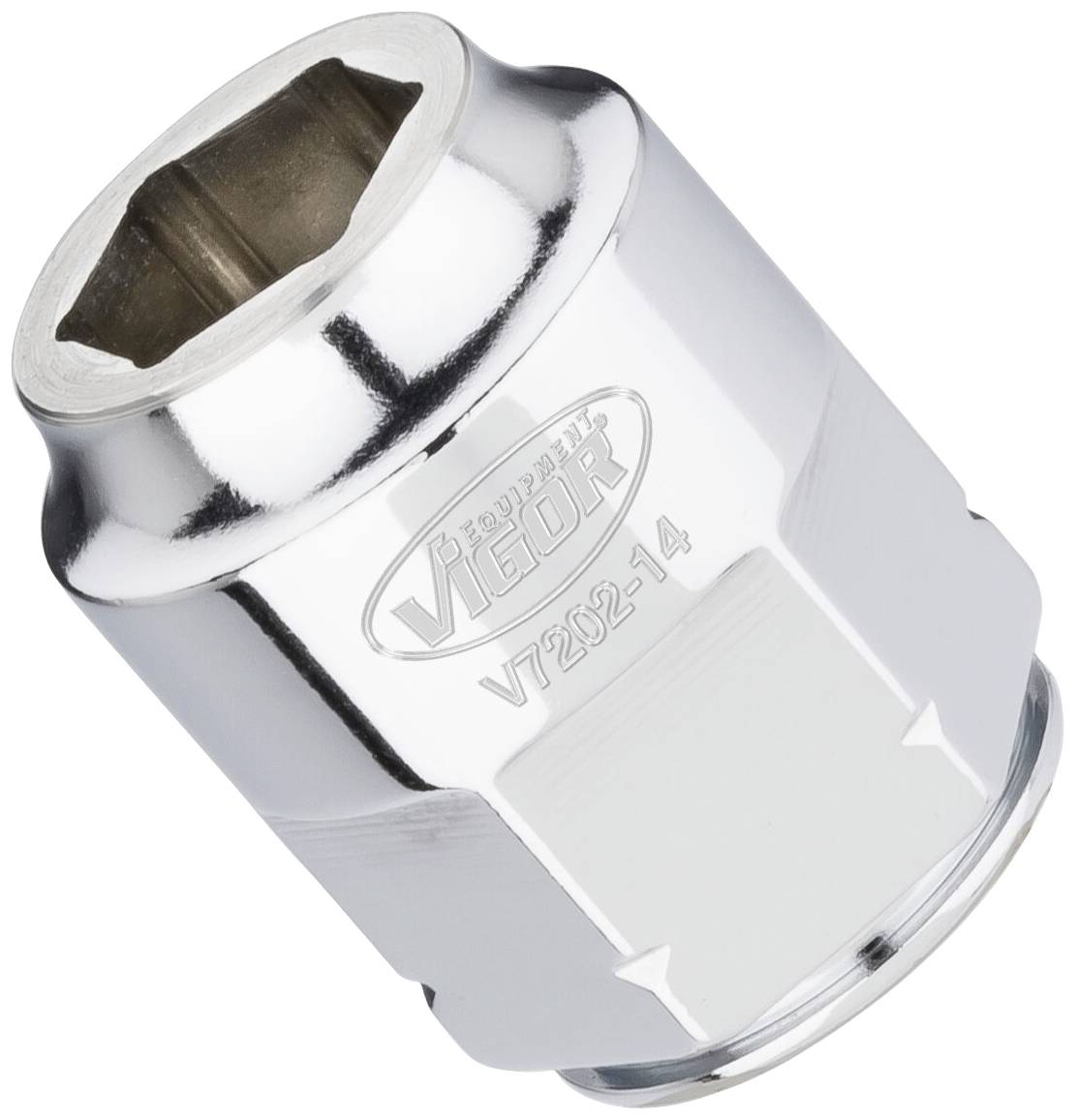 Vigor V7202-14 V7202-14 Douille 1/2" (12.5 mm)