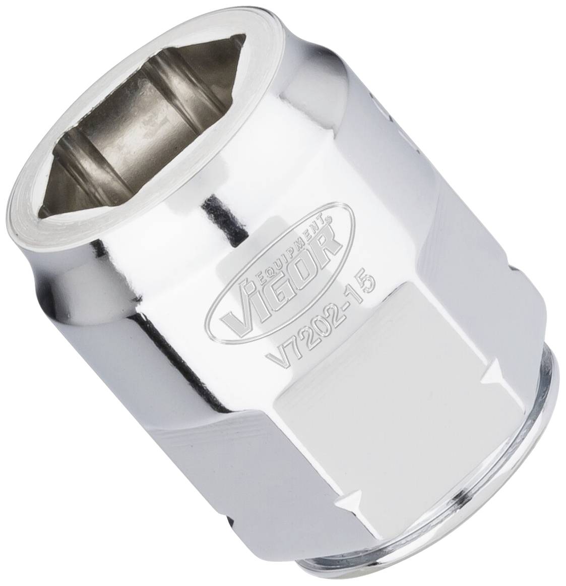 Vigor V7202-15 V7202-15 Douille 1/2" (12.5 mm)