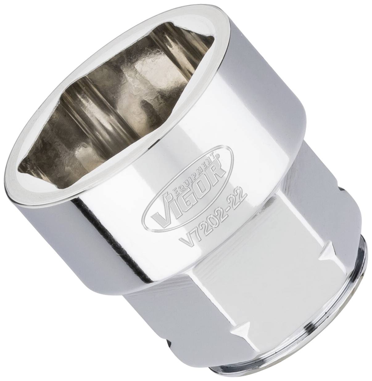 Vigor V7202-22 V7202-22 Douille 1/2" (12.5 mm)