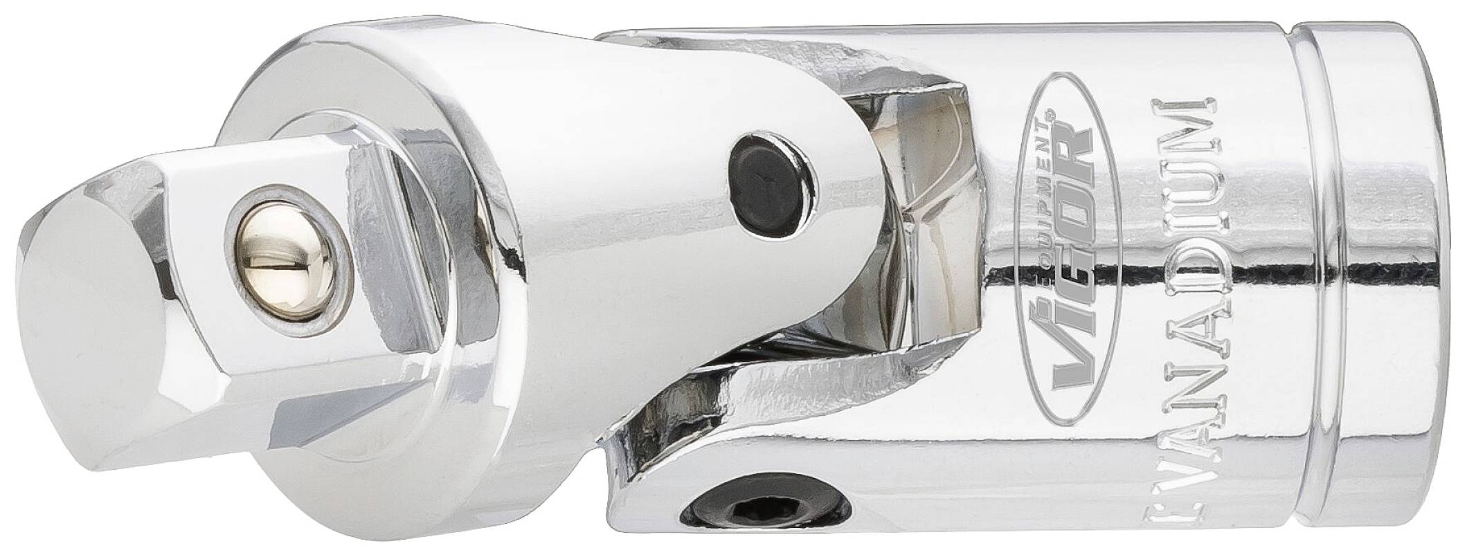 Vigor V7202-3 V7202-3 Cardan universel Propulseur 1/2" (12.5 mm) Sortie 1/2" (12.5 mm) 1 pc(s)