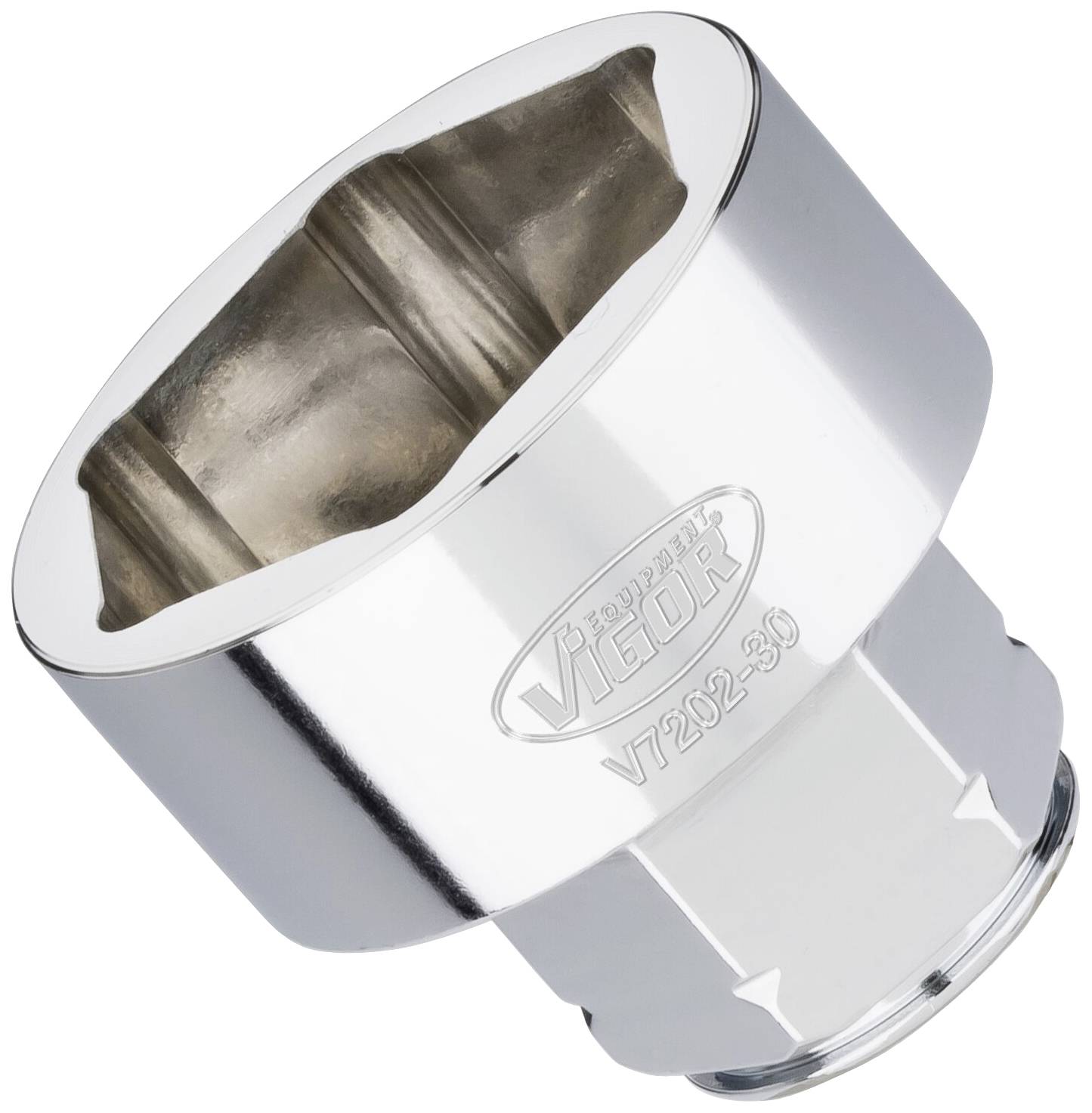 Vigor V7202-30 V7202-30 Douille 1/2" (12.5 mm)