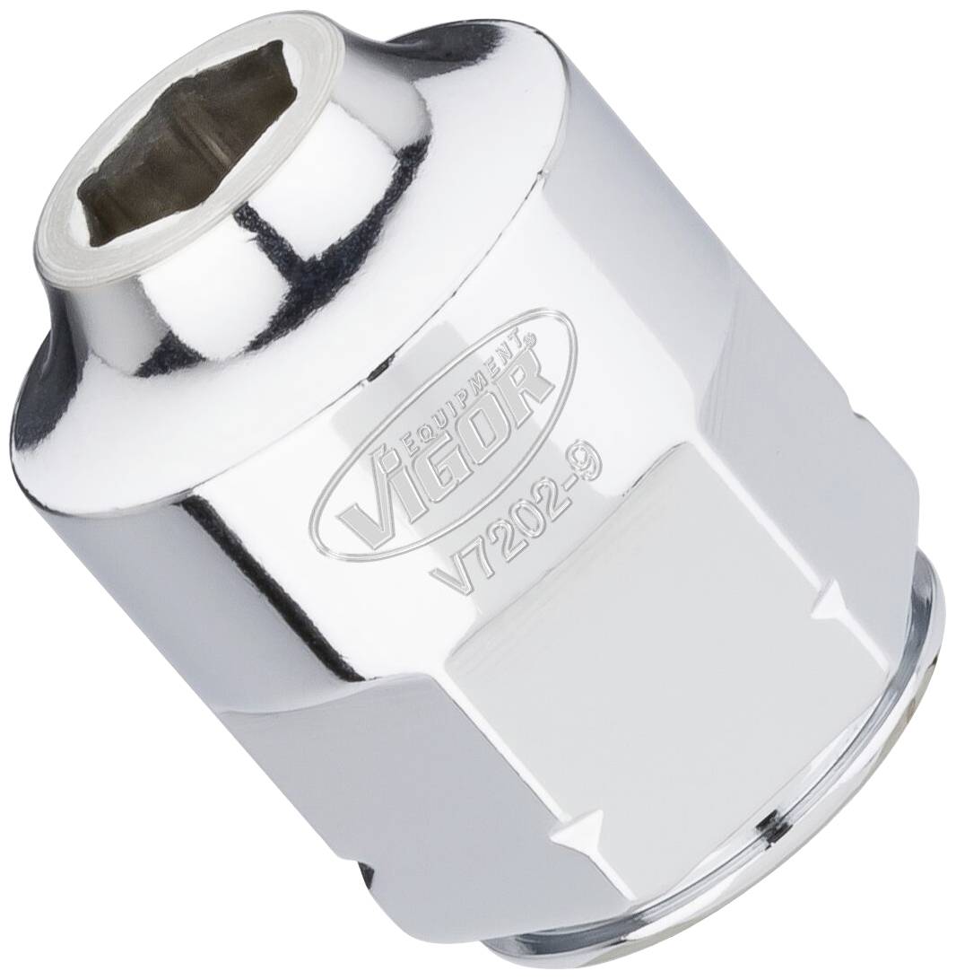 Vigor V7202-9 V7202-9 Douille 1/2" (12.5 mm)