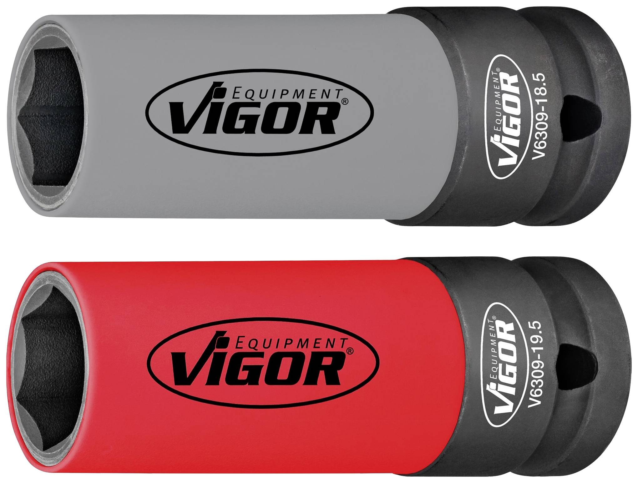 Vigor V6309 Set d'embouts pour perceuse à percussion V6309