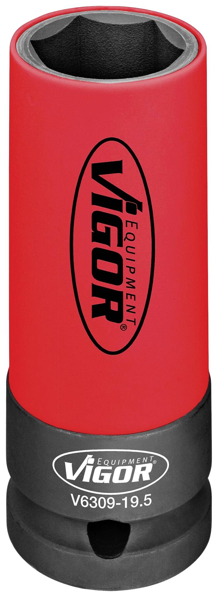 Vigor V6309 Set d'embouts pour perceuse à percussion V6309