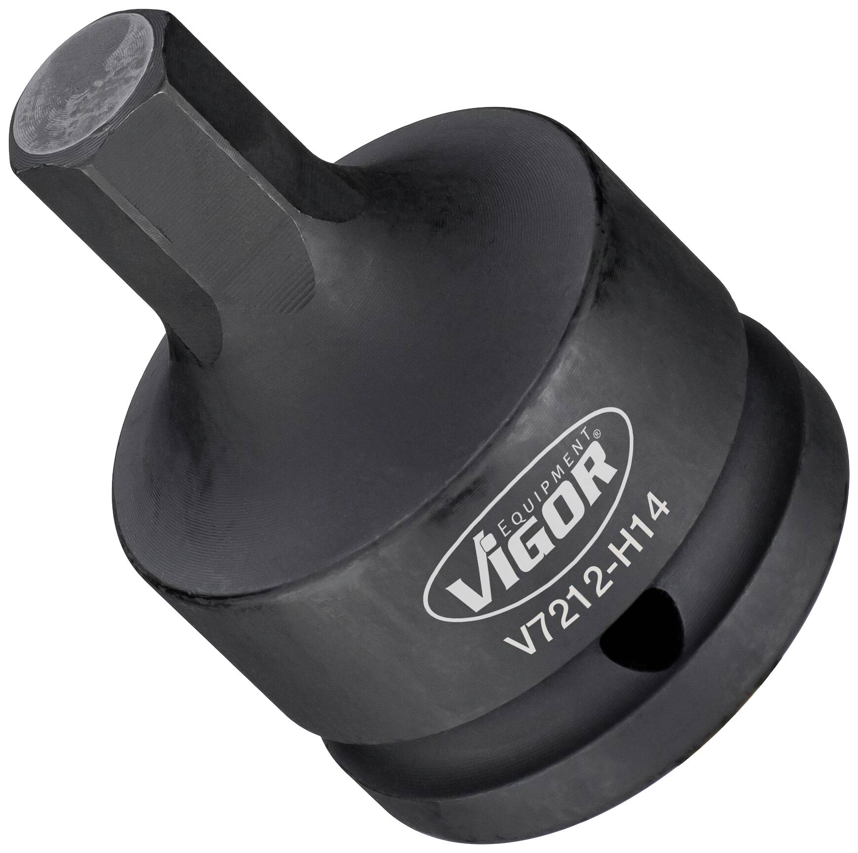 Vigor V7212-H14 V7212-H14 Douille pour perceuse à percussion 14 mm