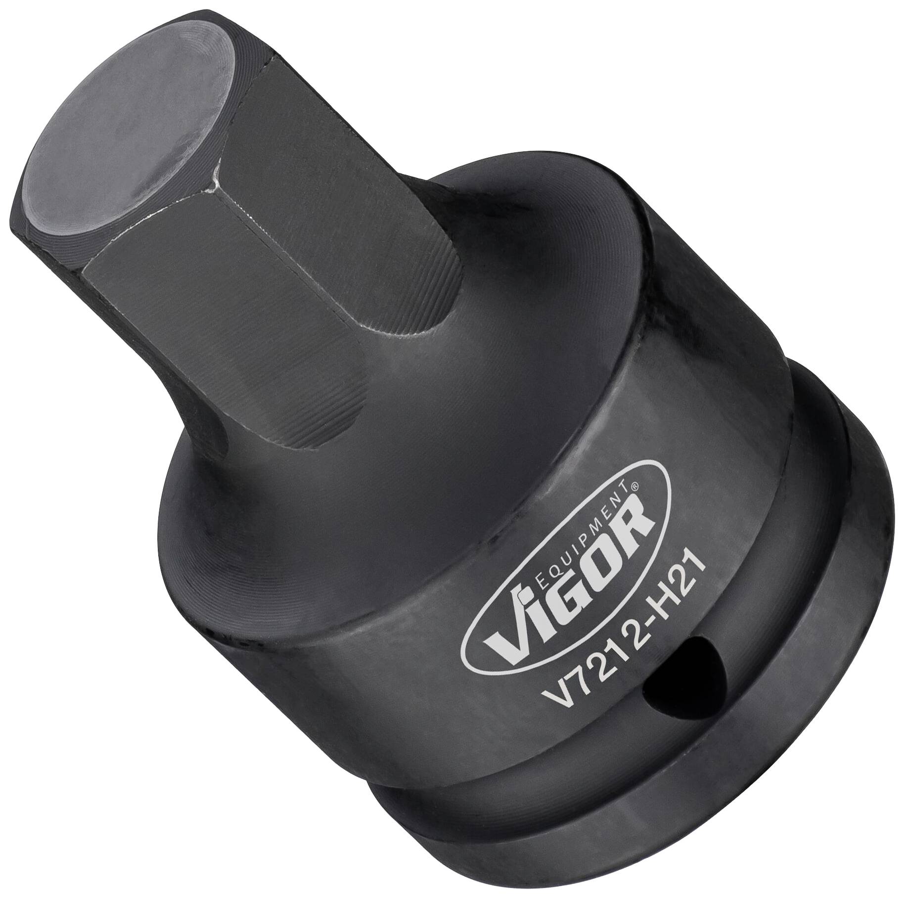 Vigor V7212-H21 V7212-H21 Douille pour perceuse à percussion 21 mm