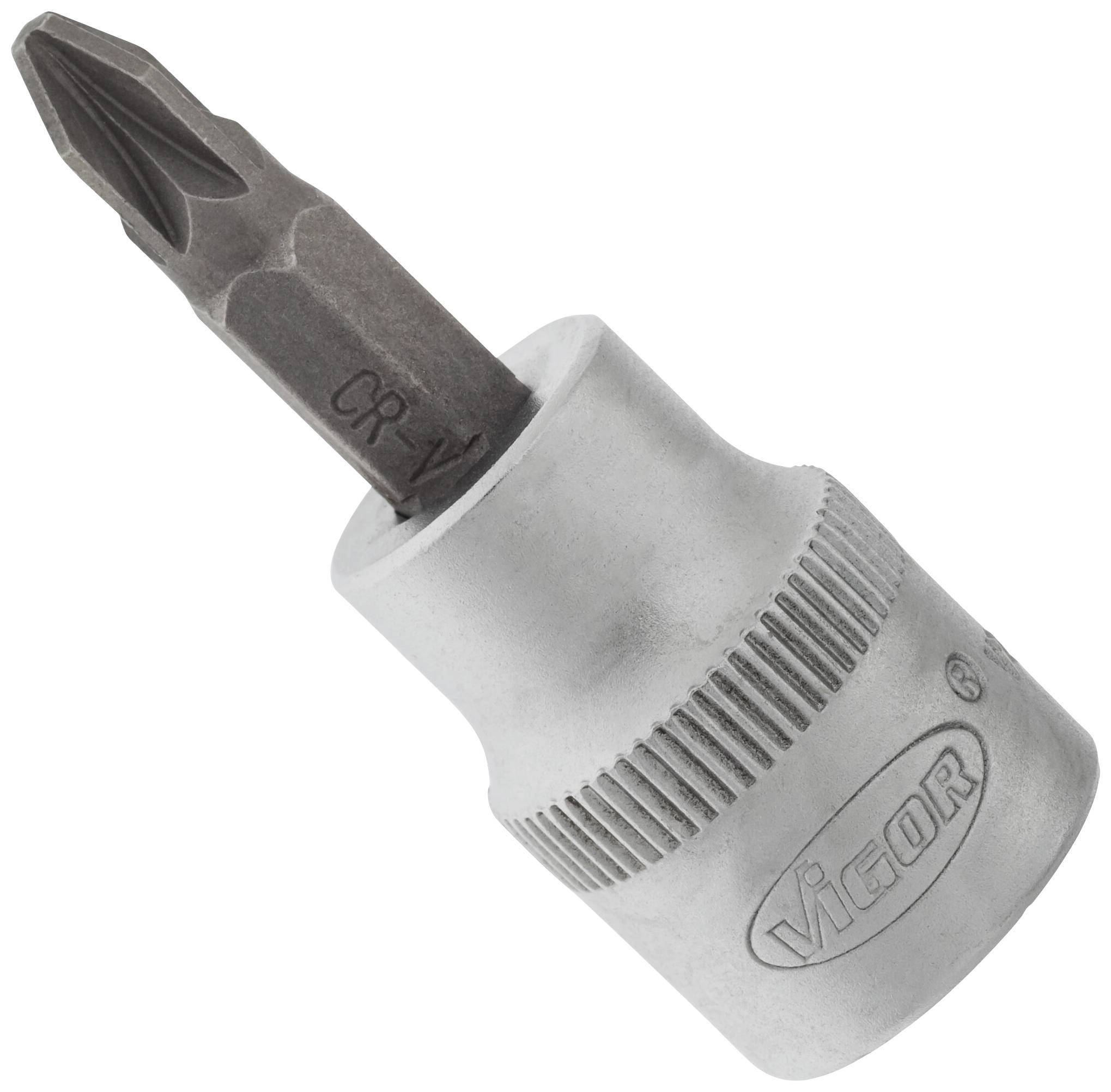 Vigor V2290N V2290N Embout de tournevis