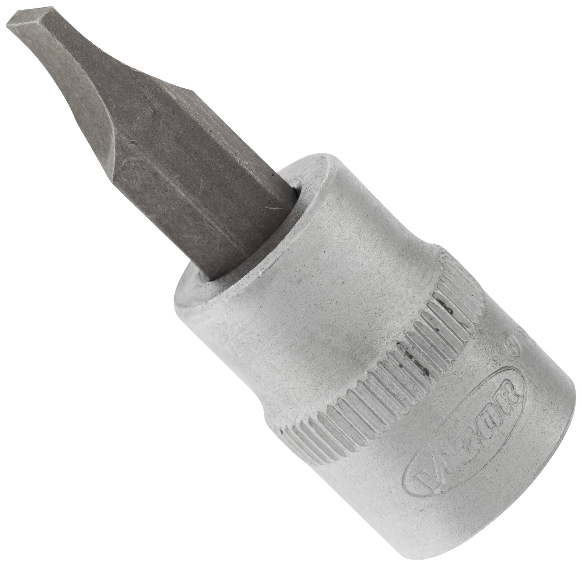 Vigor V2286N V2286N Embout de tournevis