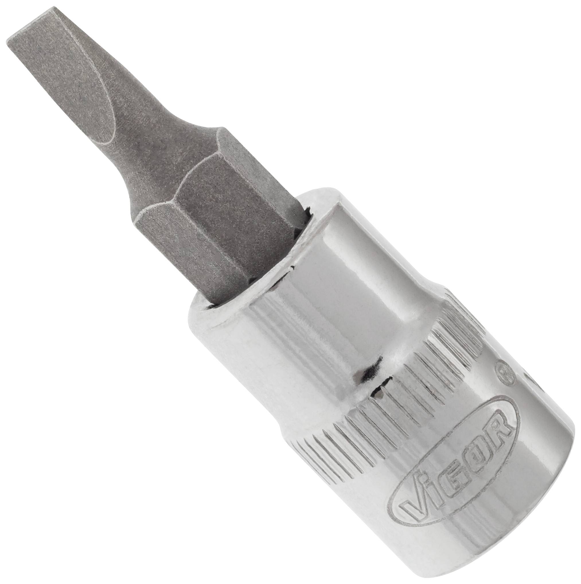 Vigor V2427N V2427N Embout de tournevis