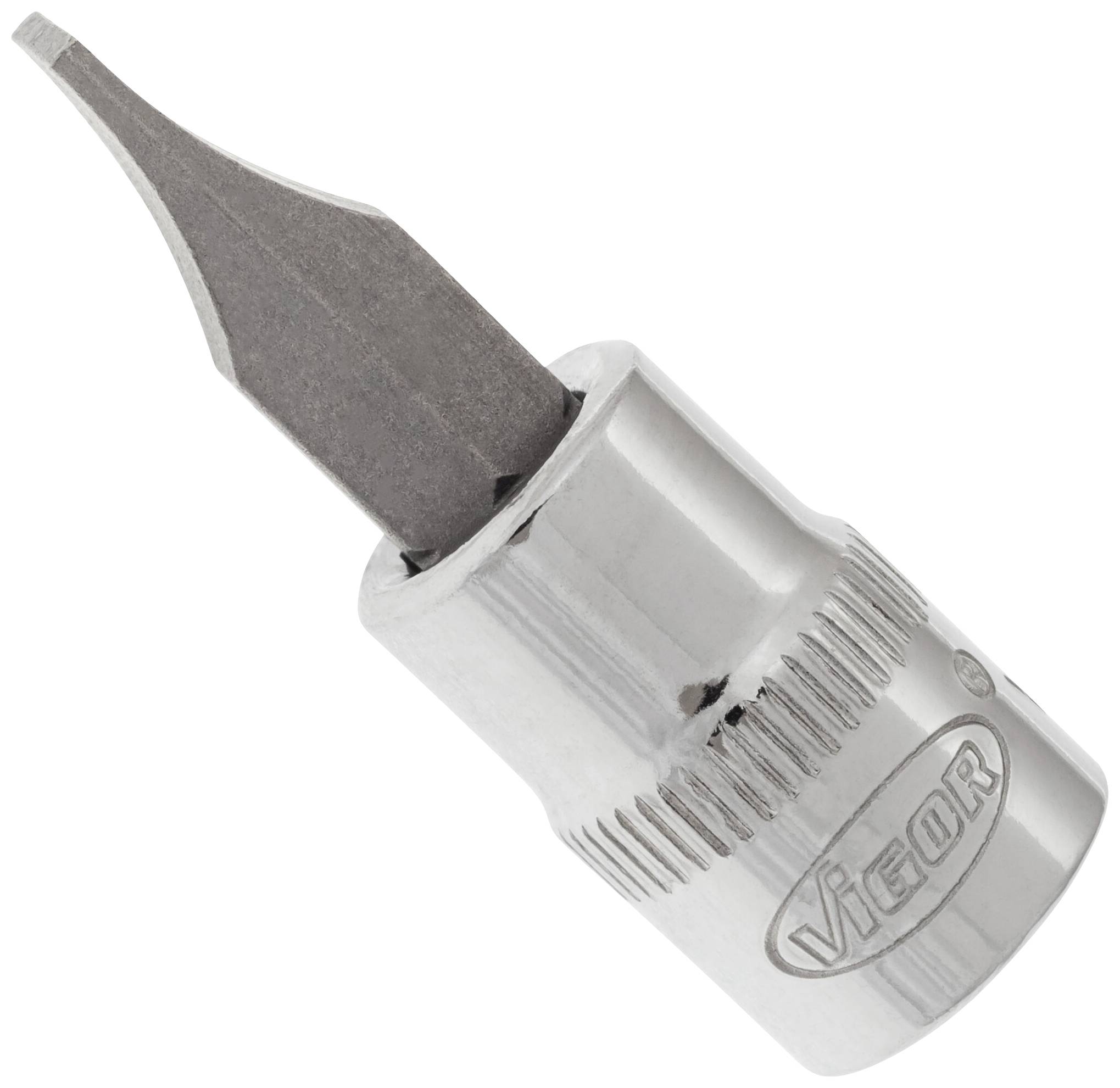 Vigor V2429N V2429N Embout de tournevis