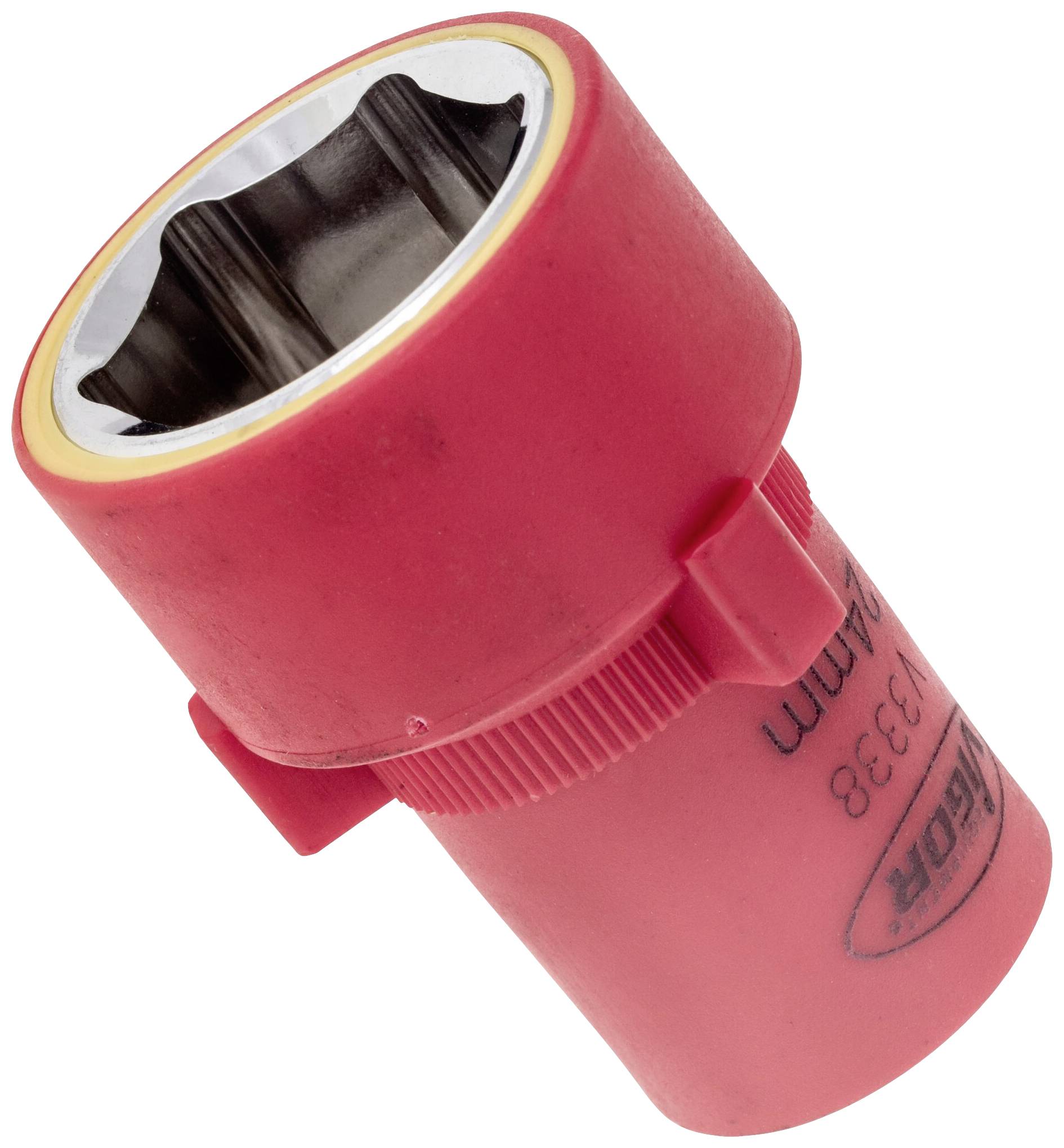 Vigor V3338 V3338 Douille VDE 24 mm