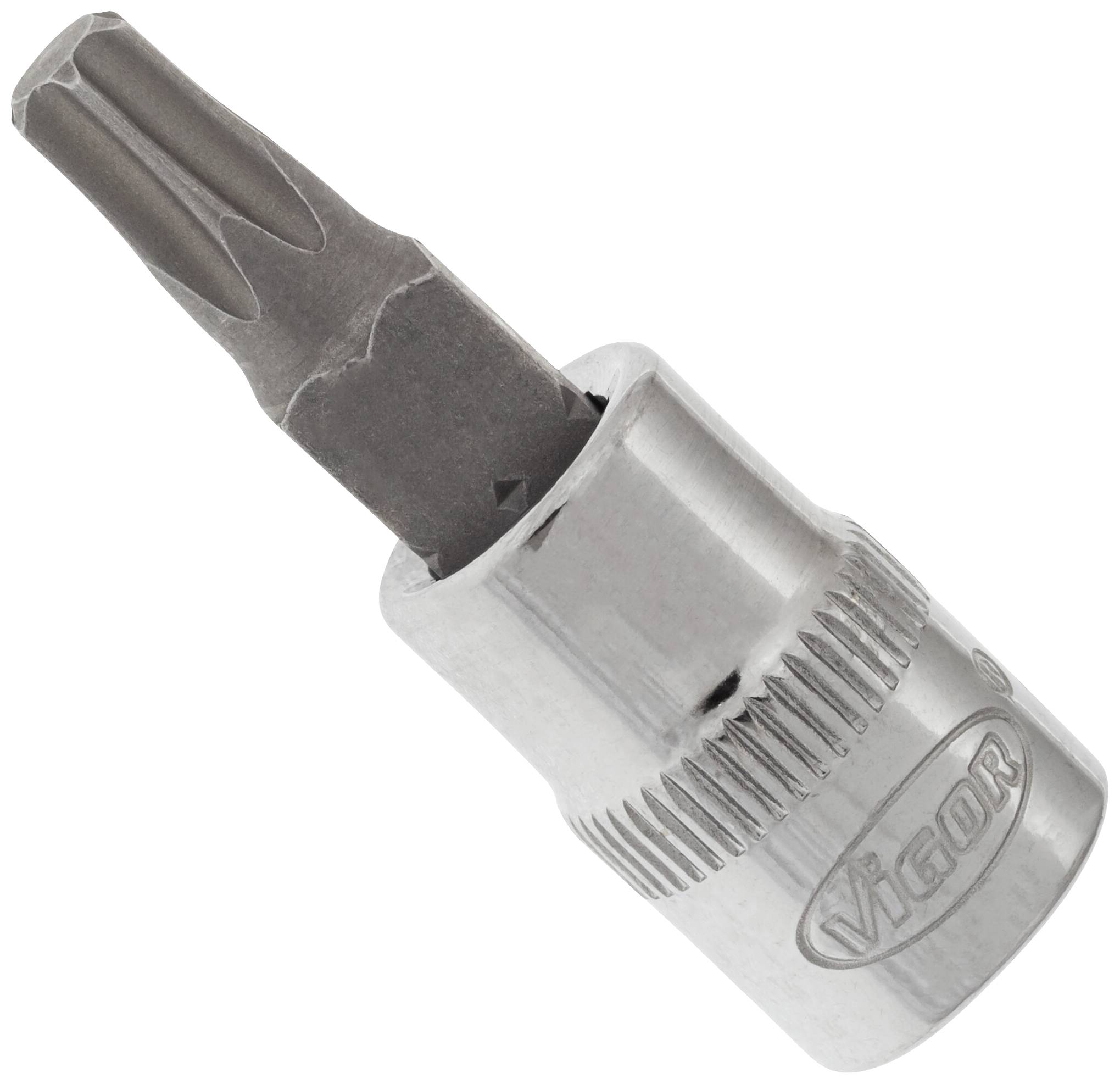 Vigor V2130N V2130N Embout de tournevis