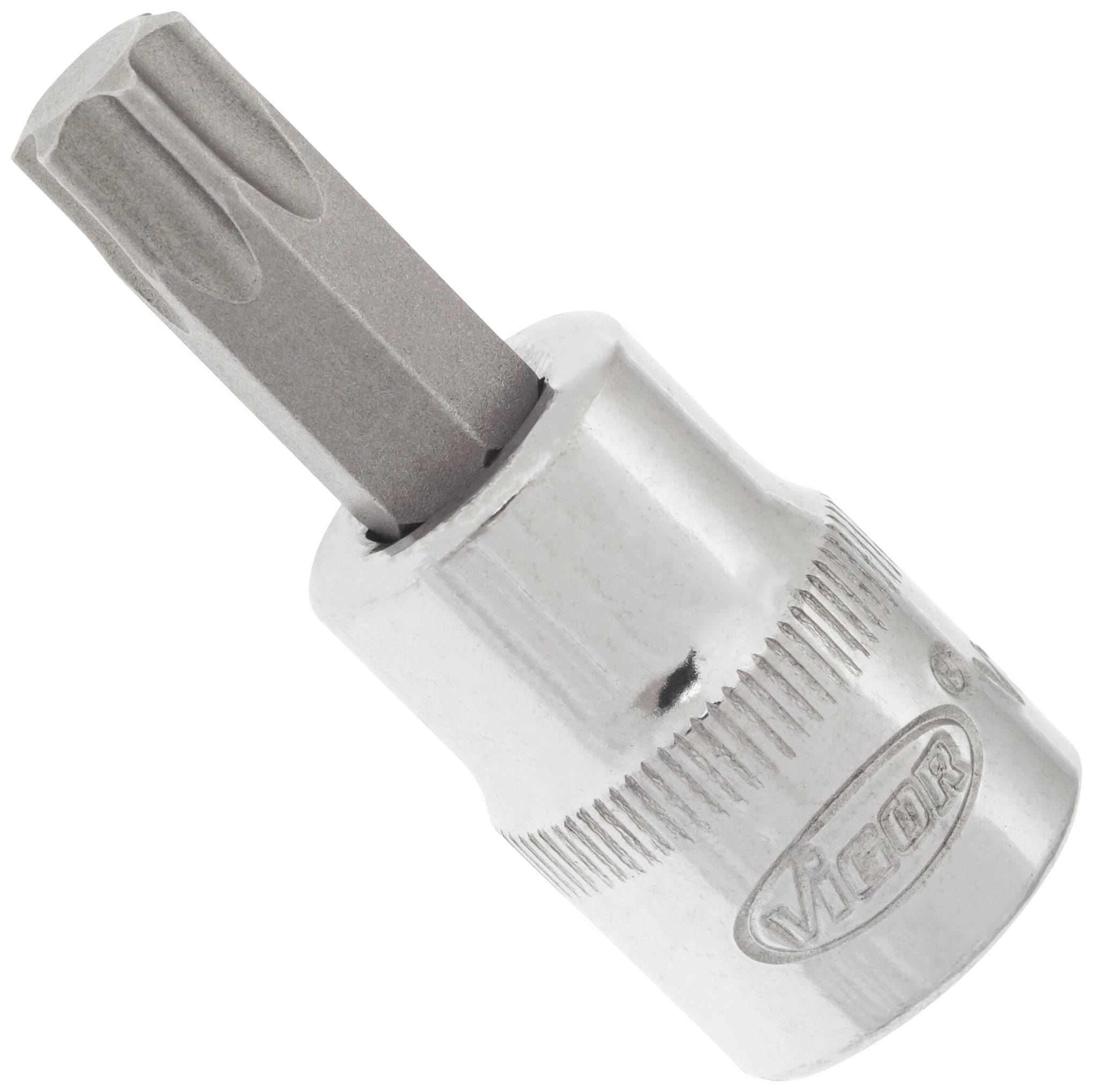 Vigor V2296N V2296N Embout de tournevis