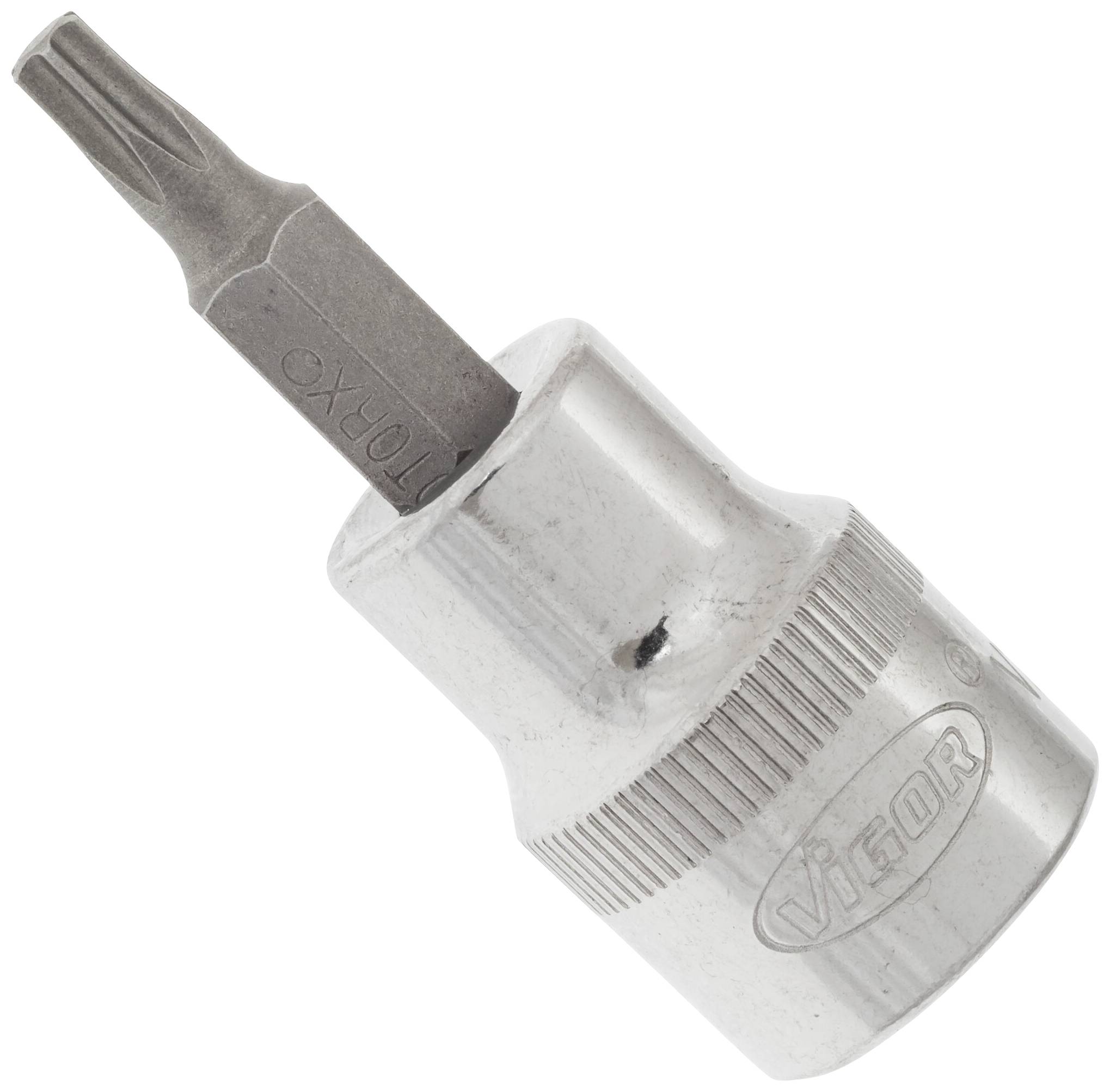 Vigor V2302N V2302N Embout de tournevis