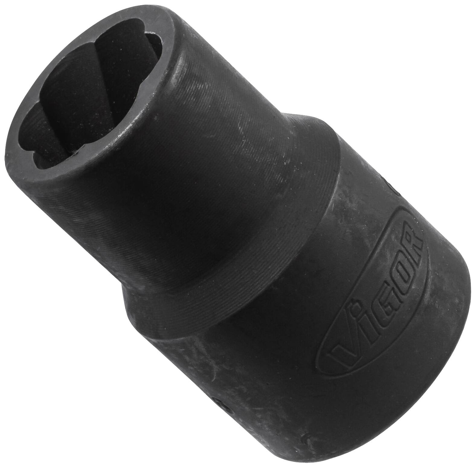 Vigor V2406 V2406 Douille à rainures hélicoïdales