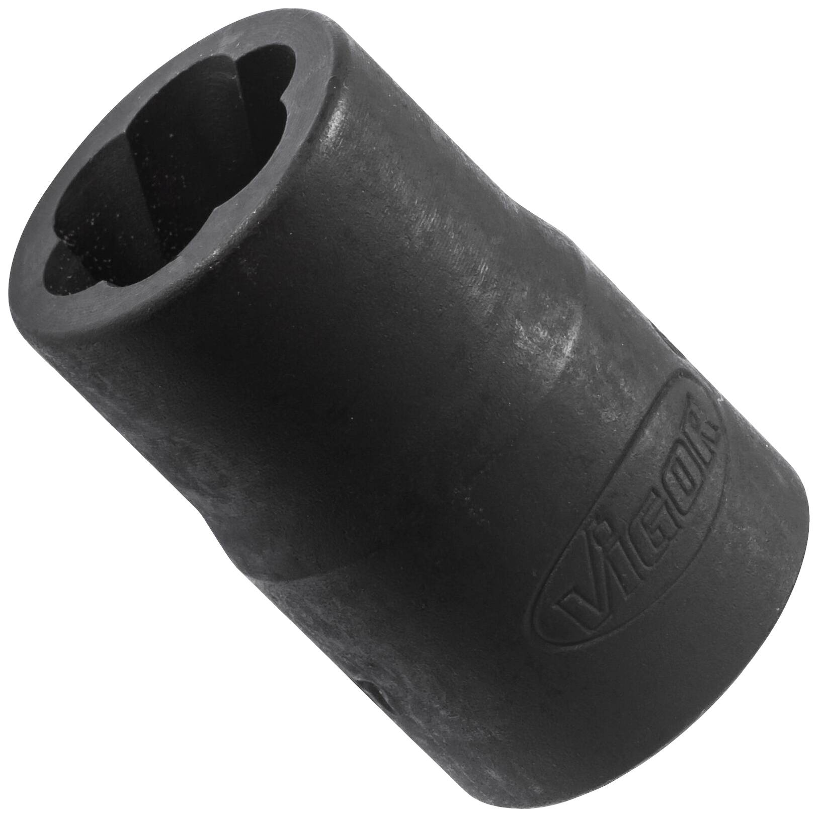 Vigor V2407 V2407 Douille à rainures hélicoïdales