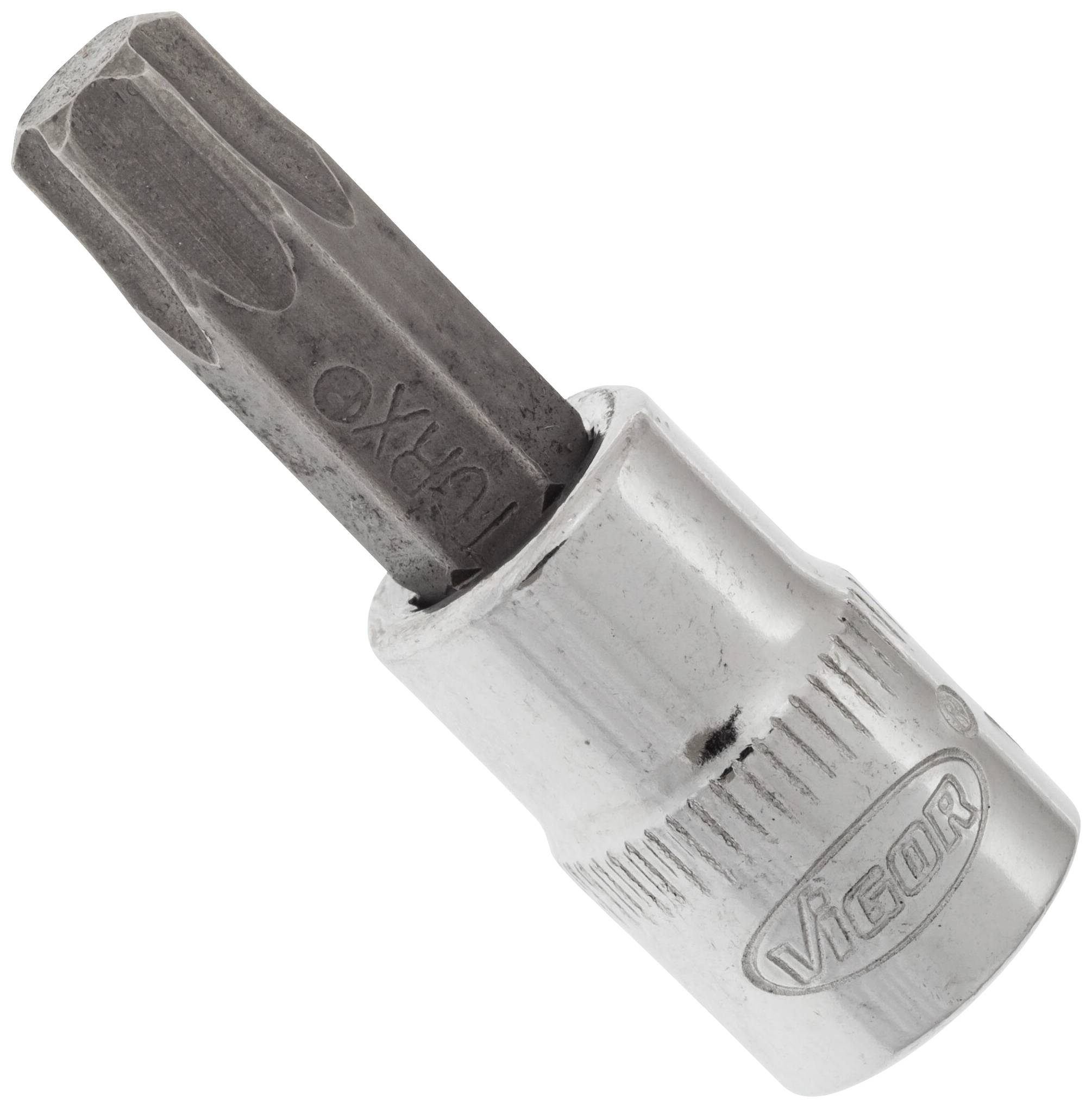 Vigor V2447N V2447N Embout de tournevis