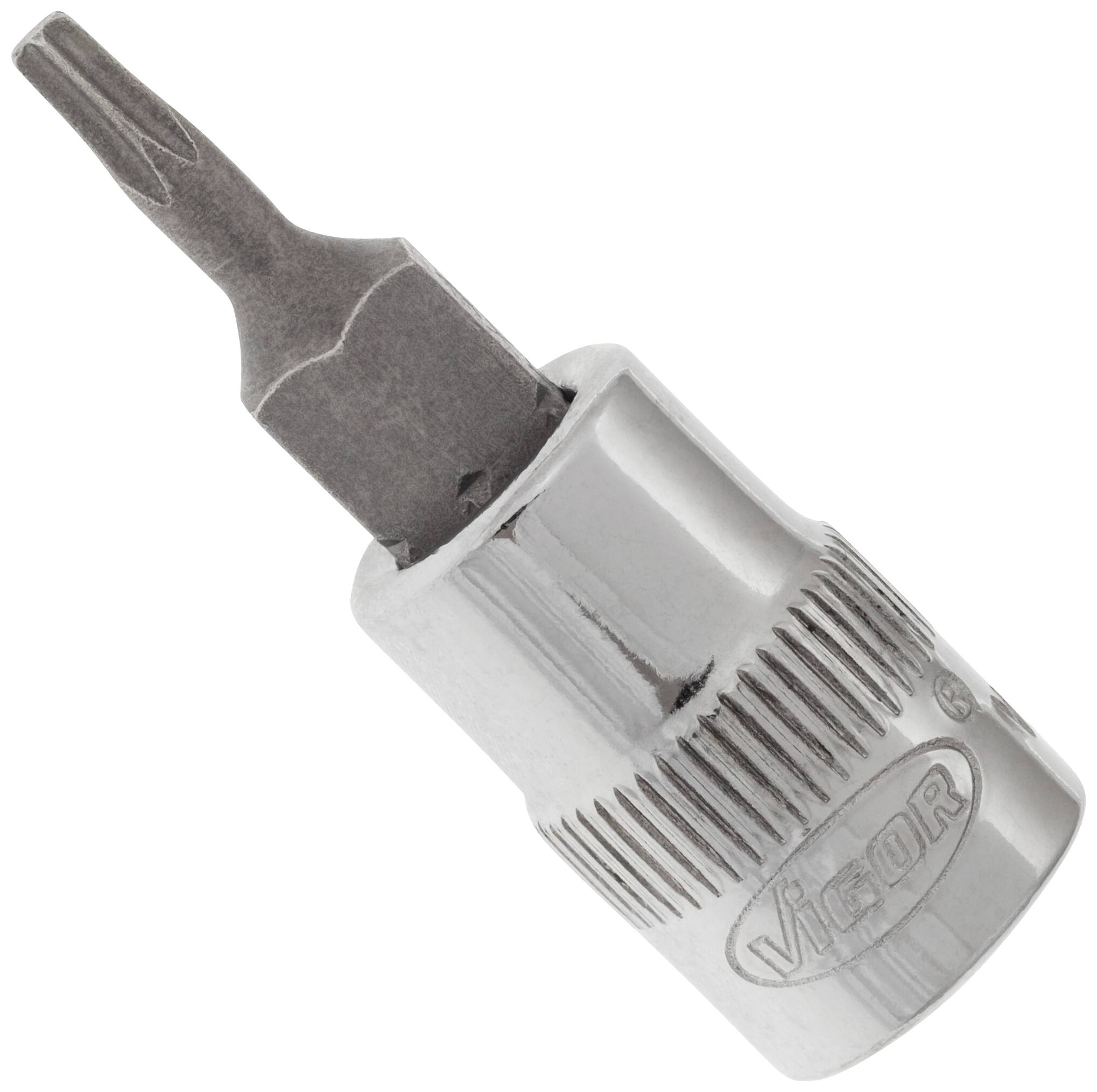 Vigor V2595N V2595N Embout de tournevis