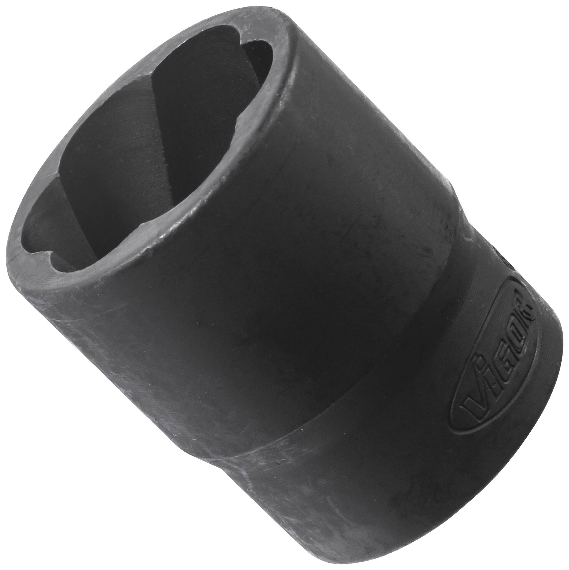 Vigor V3742 V3742 Douille à rainures hélicoïdales