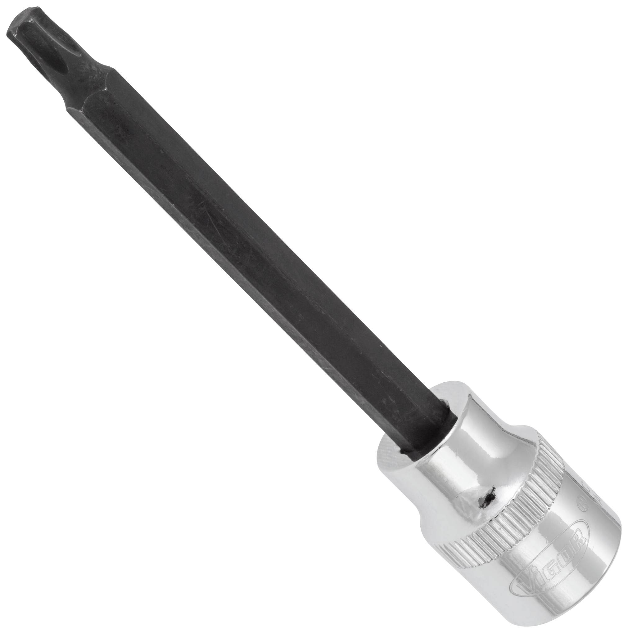Vigor V6086 V6086 Embout de tournevis