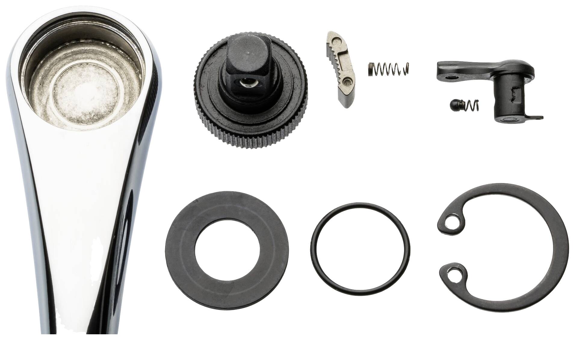 Vigor V4945-REP V4945-REP Set de réparation pour cliquet