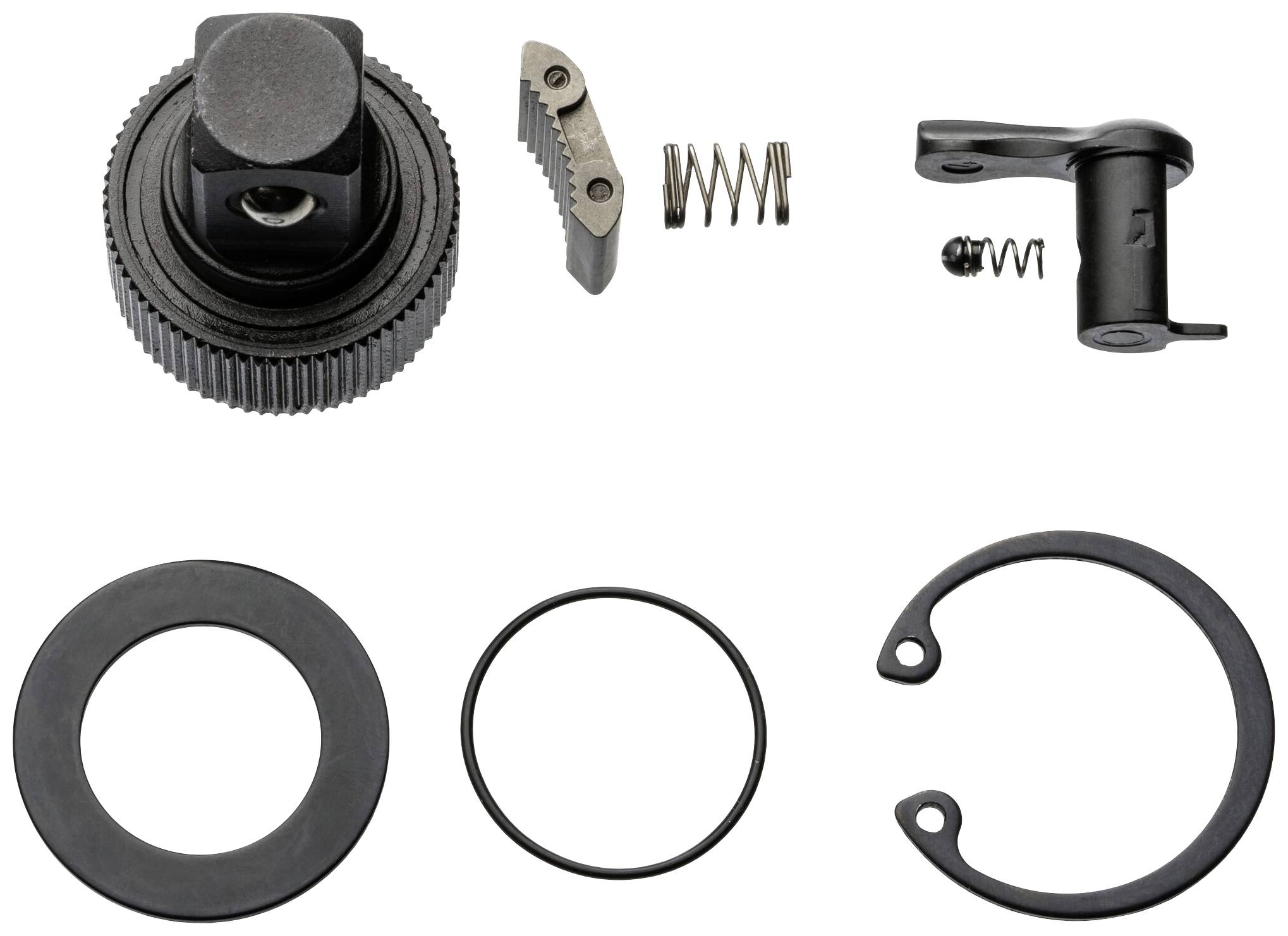 Vigor V4946-REP V4946-REP Set de réparation pour cliquet