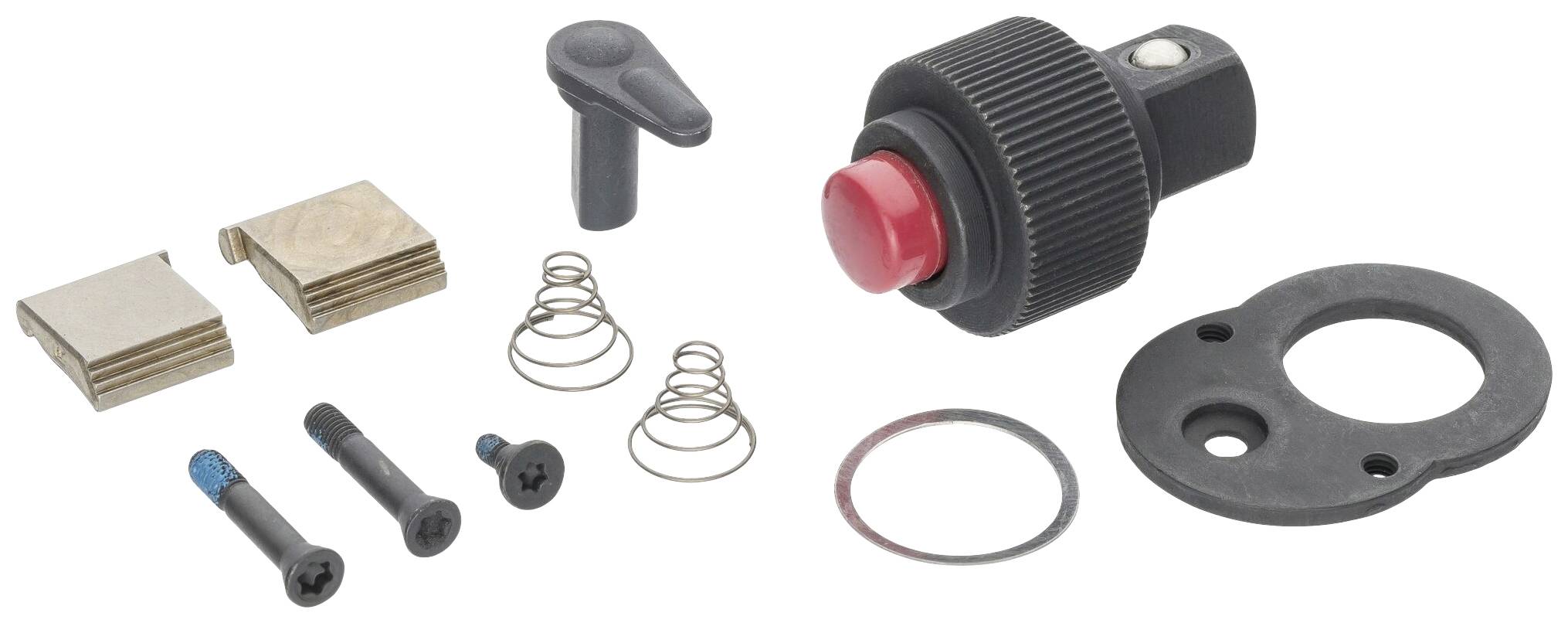 Vigor V6038-REP V6038-REP Set de réparation pour cliquet