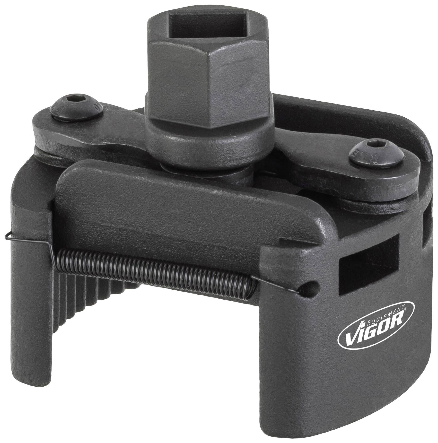 Vigor V4413 Clé de serrage pour filtre à huile