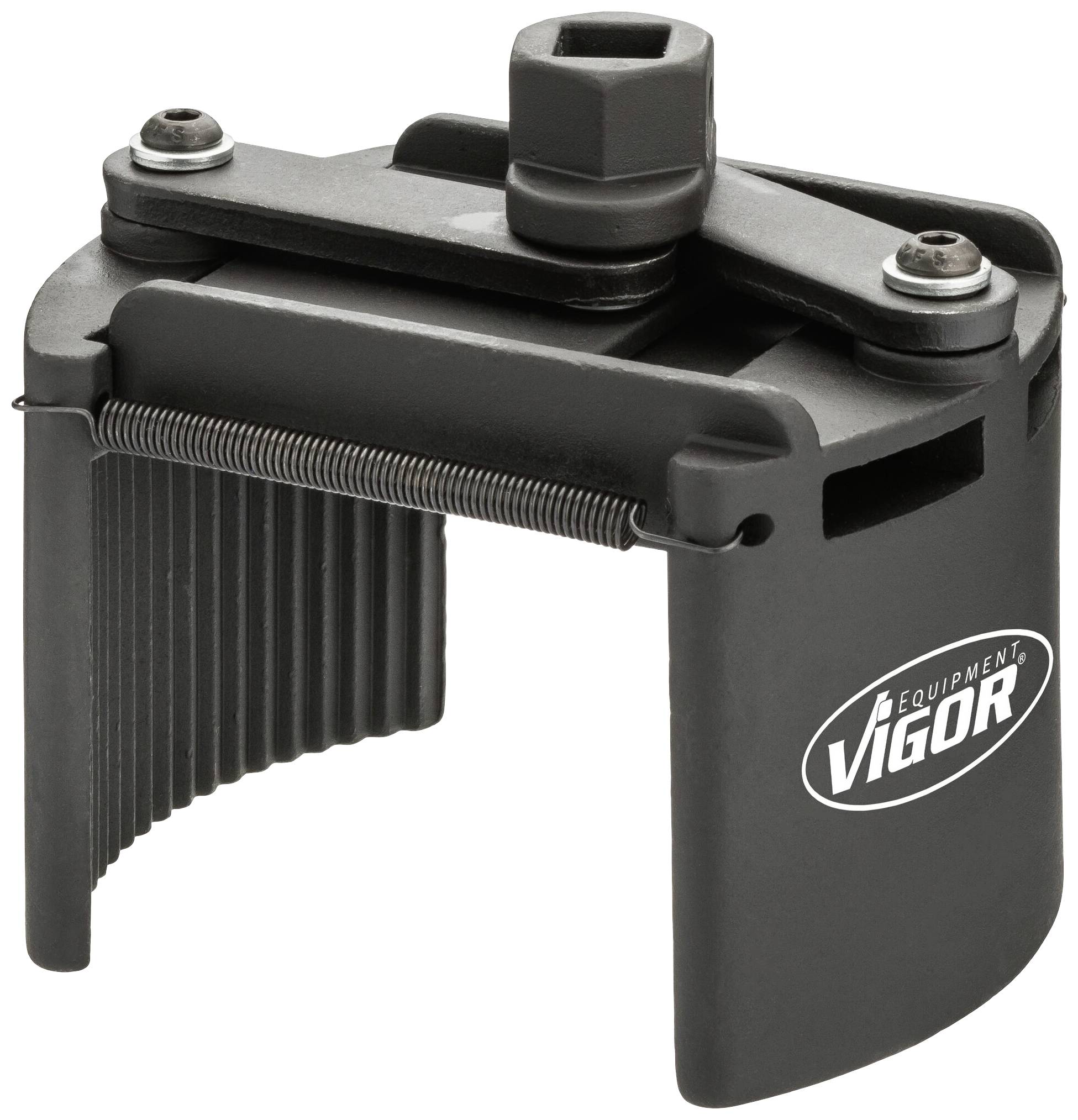 Vigor V4415 Clé de serrage pour filtre à huile