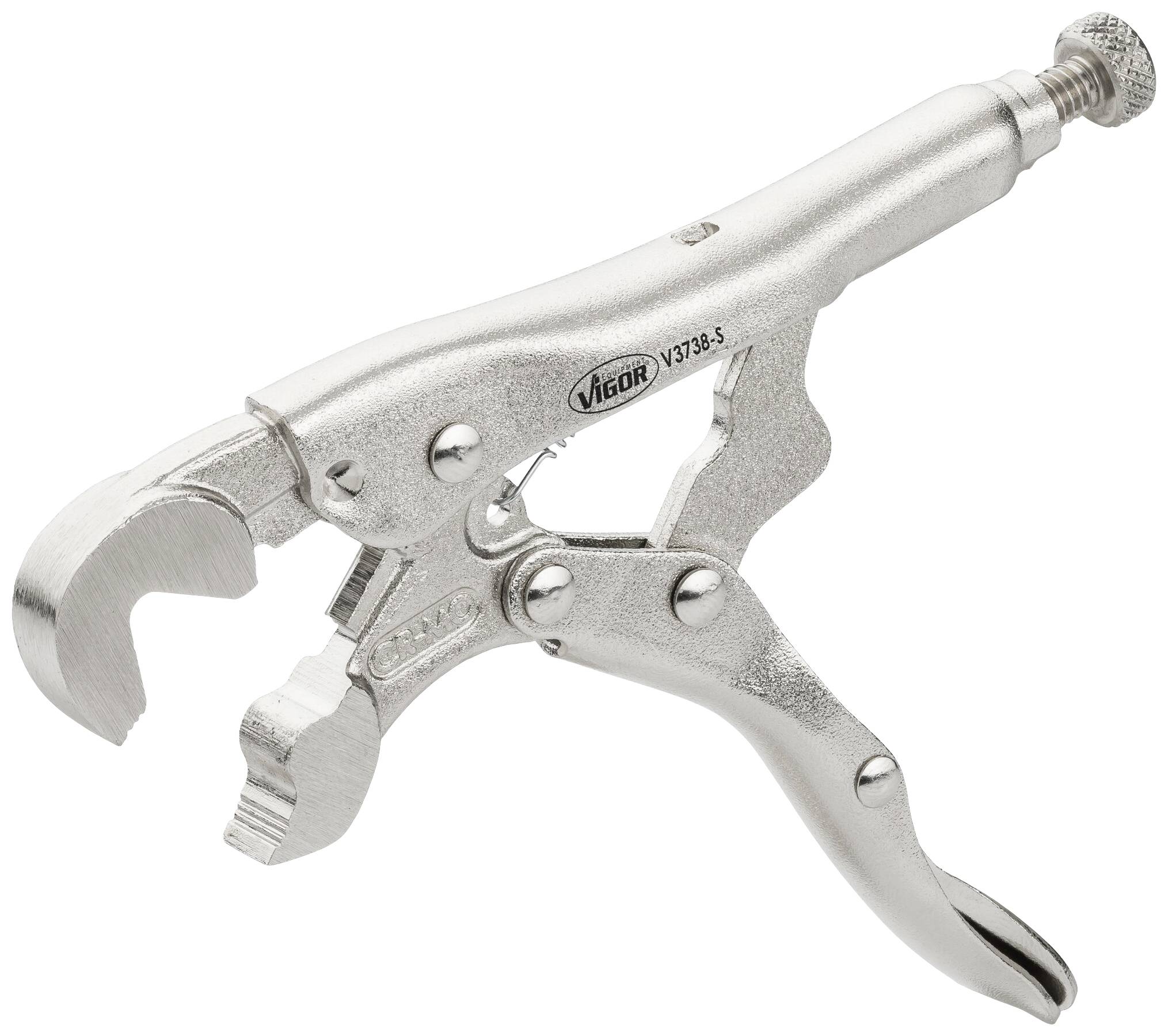 Vigor V3738-S Pince-étau