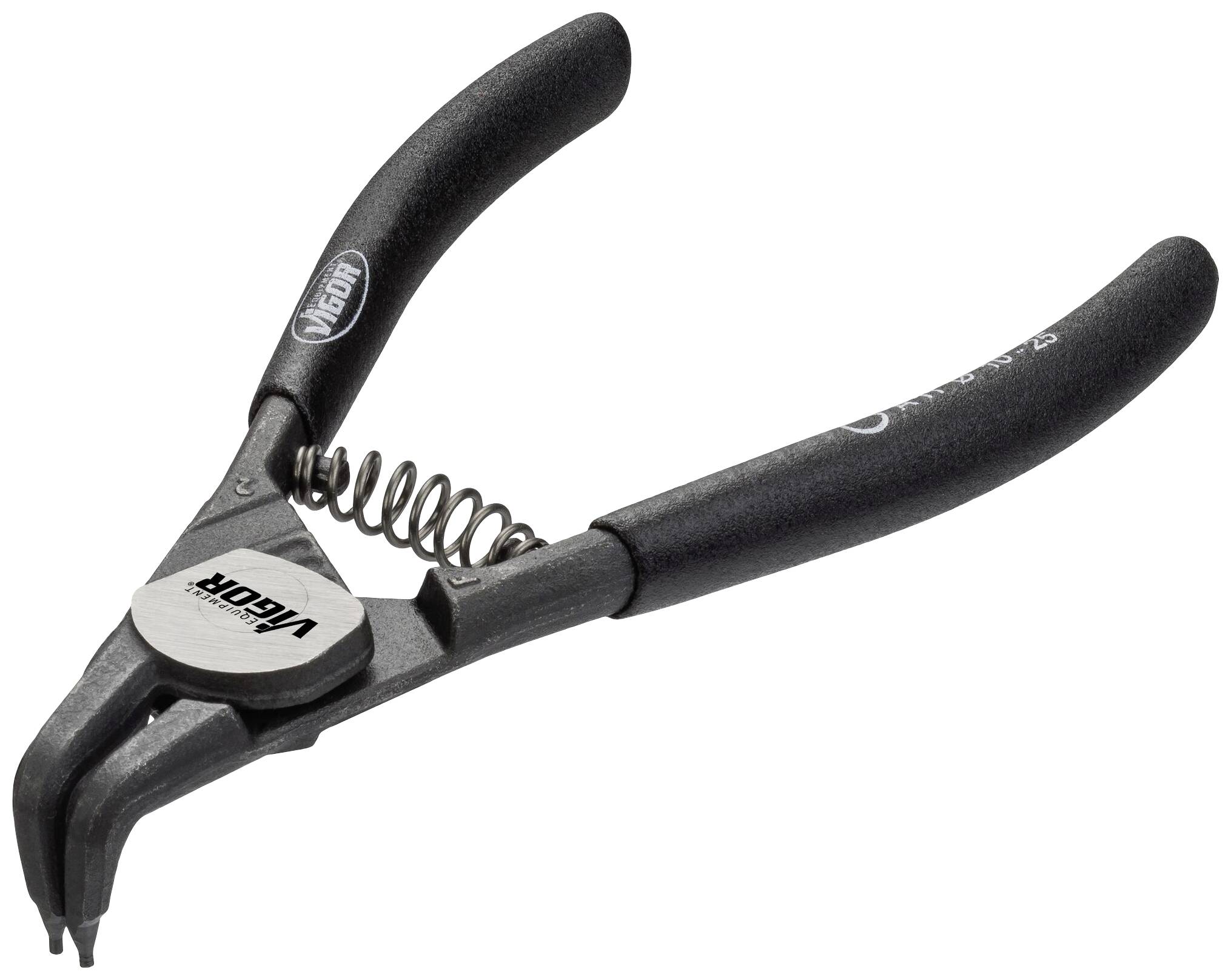 Vigor V4430 Pince pour circlips